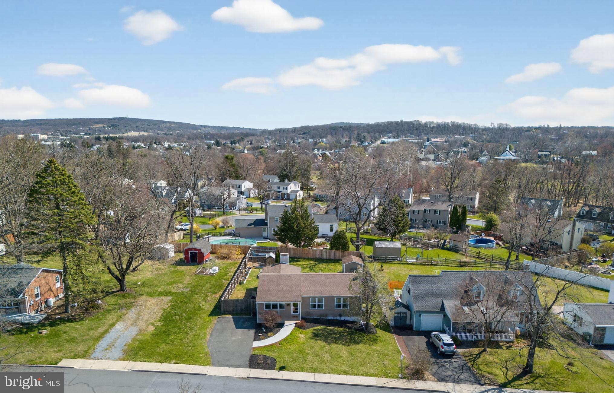 WESTVIEW ACRES - Residential