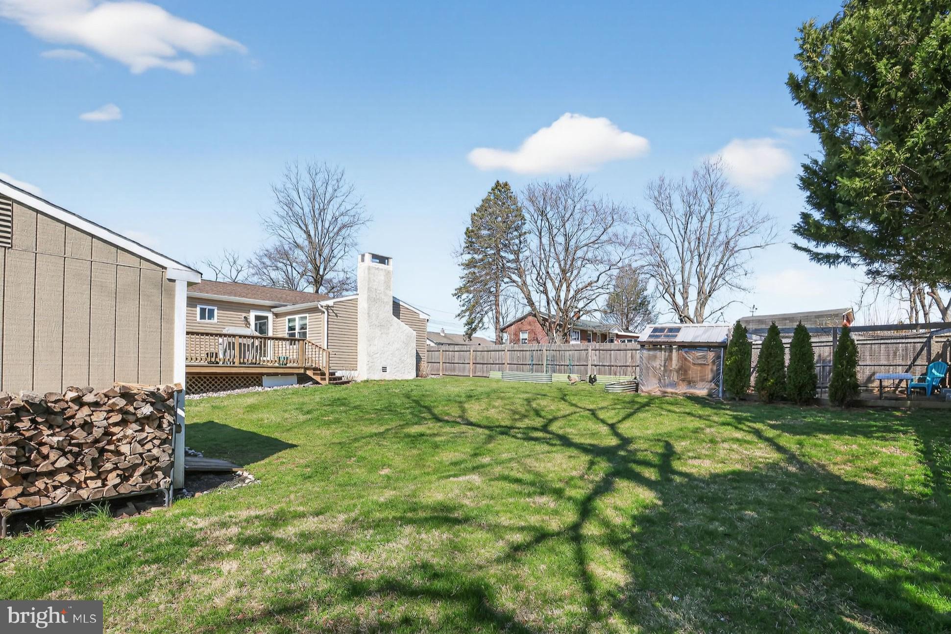 WESTVIEW ACRES - Residential