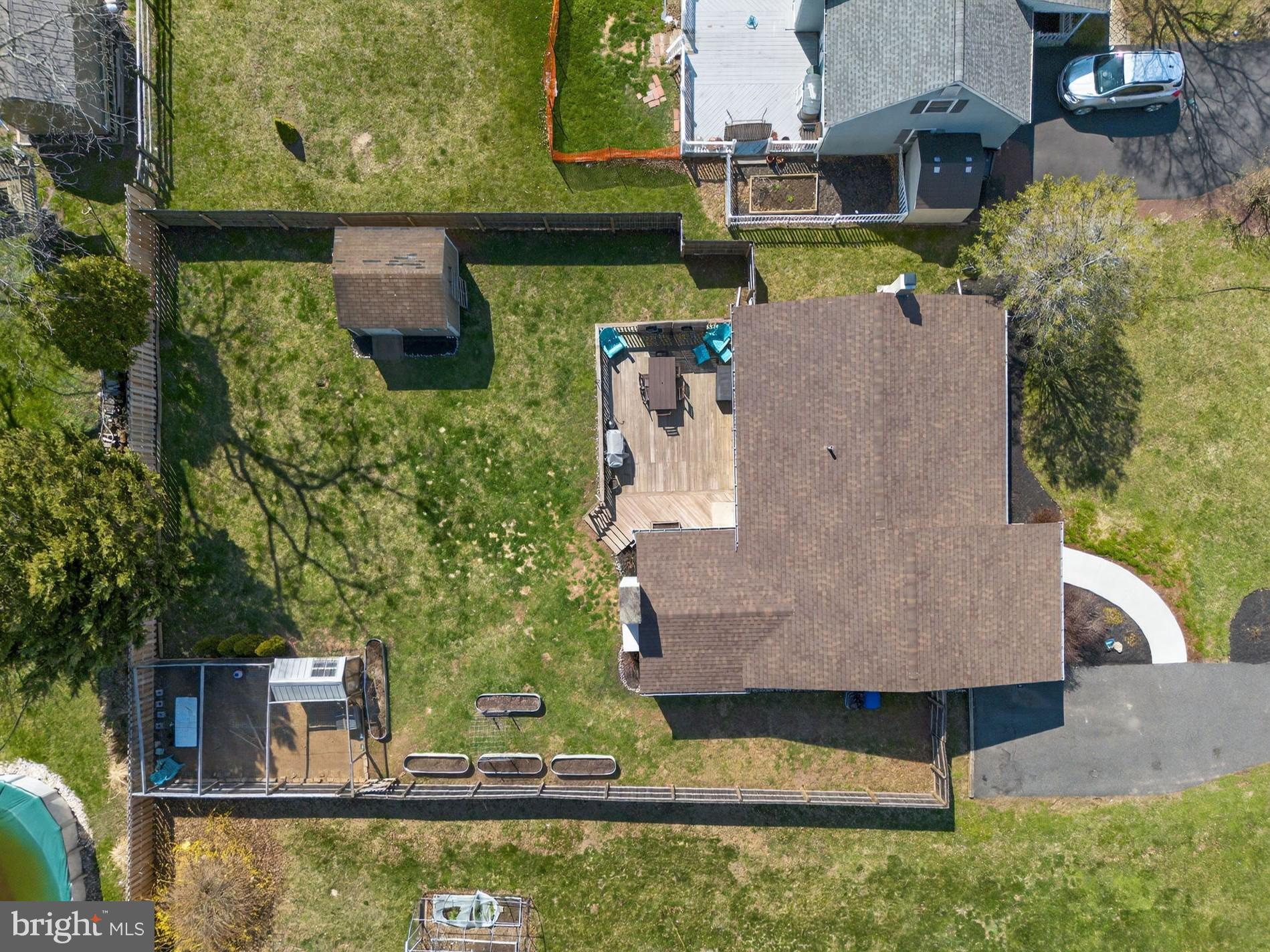 WESTVIEW ACRES - Residential