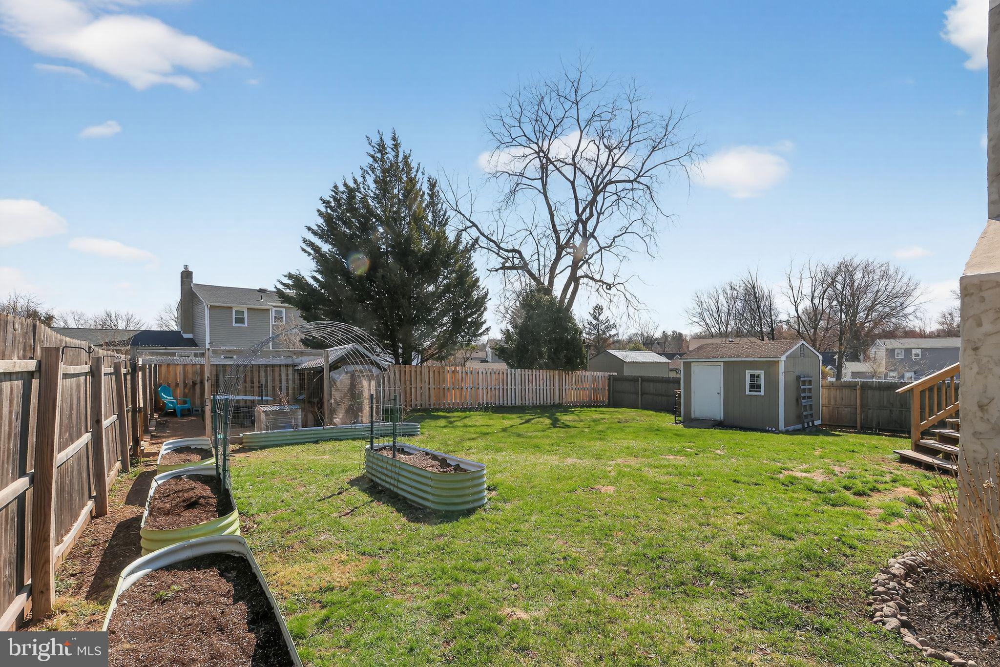 WESTVIEW ACRES - Residential