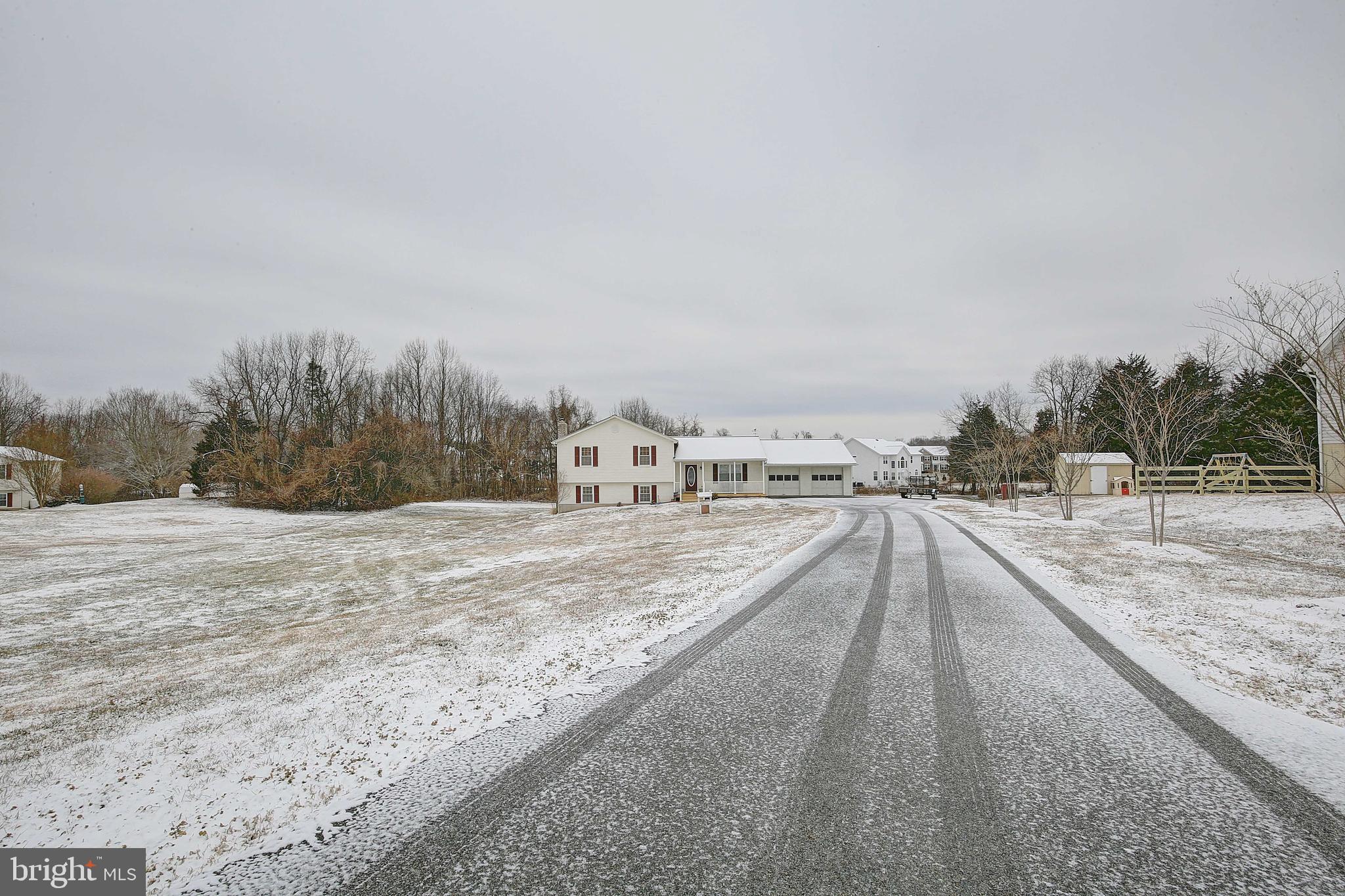 ARBOR GREENE - Residential