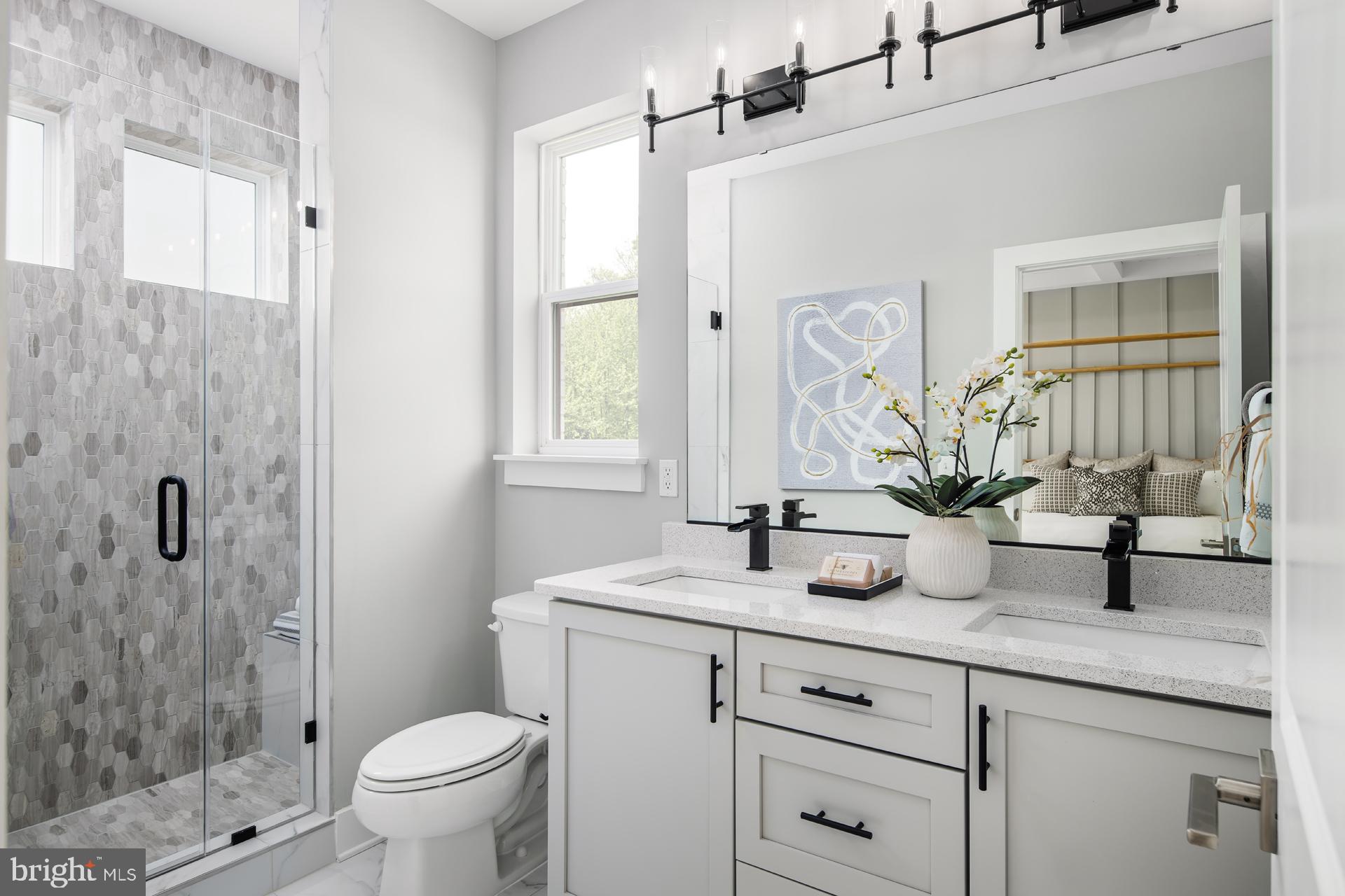 LOCKE LANDING - Residential