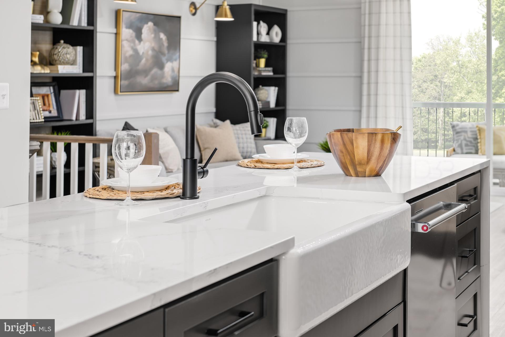 LOCKE LANDING - Residential