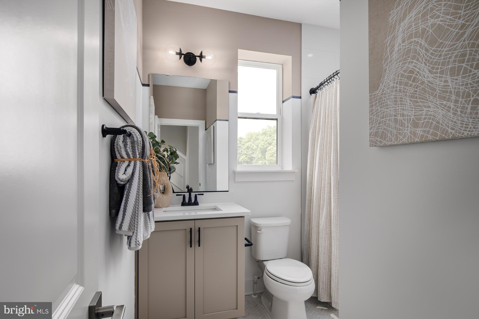 LOCKE LANDING - Residential