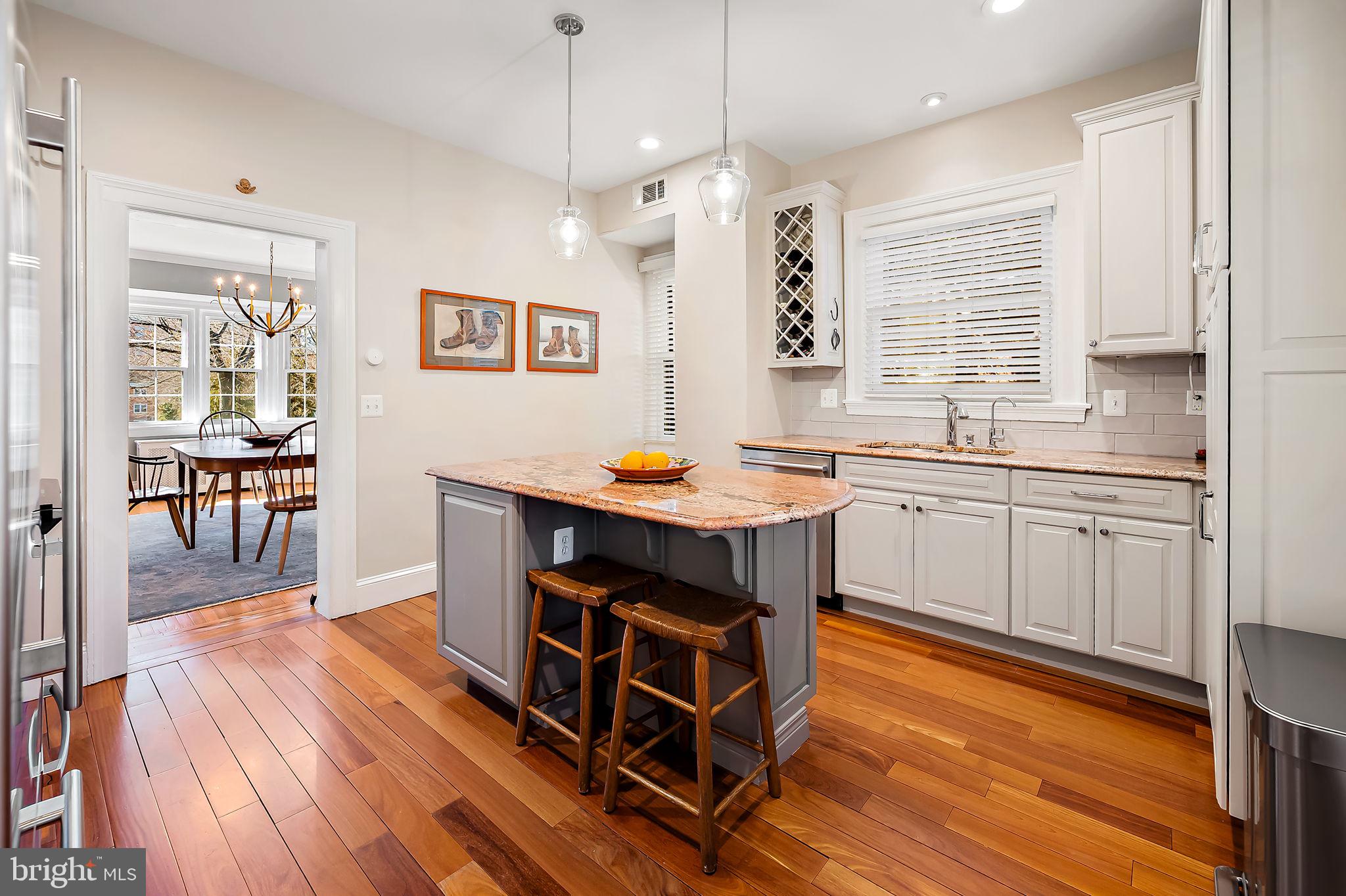 TUSCANY-CANTERBURY - Residential