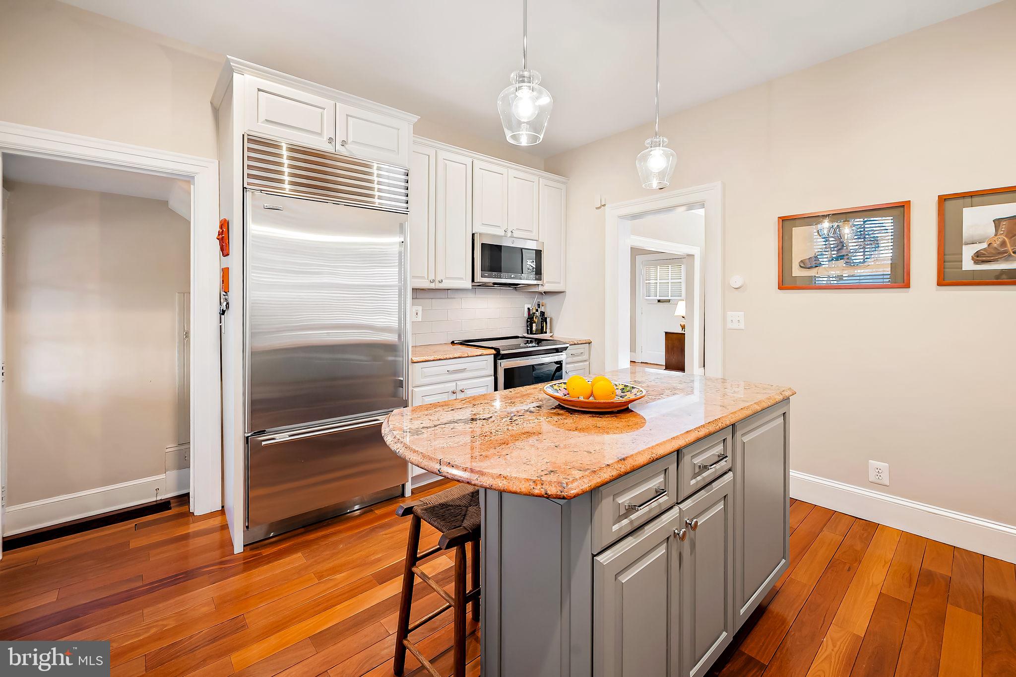 TUSCANY-CANTERBURY - Residential