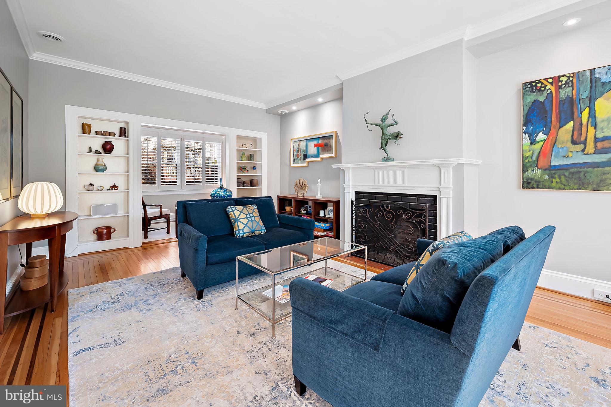 TUSCANY-CANTERBURY - Residential