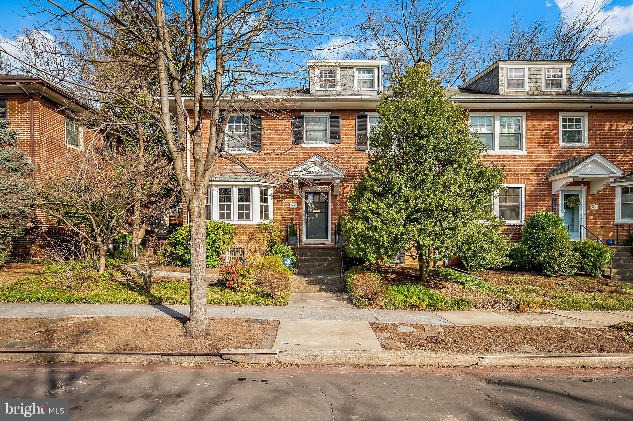 TUSCANY-CANTERBURY - Residential