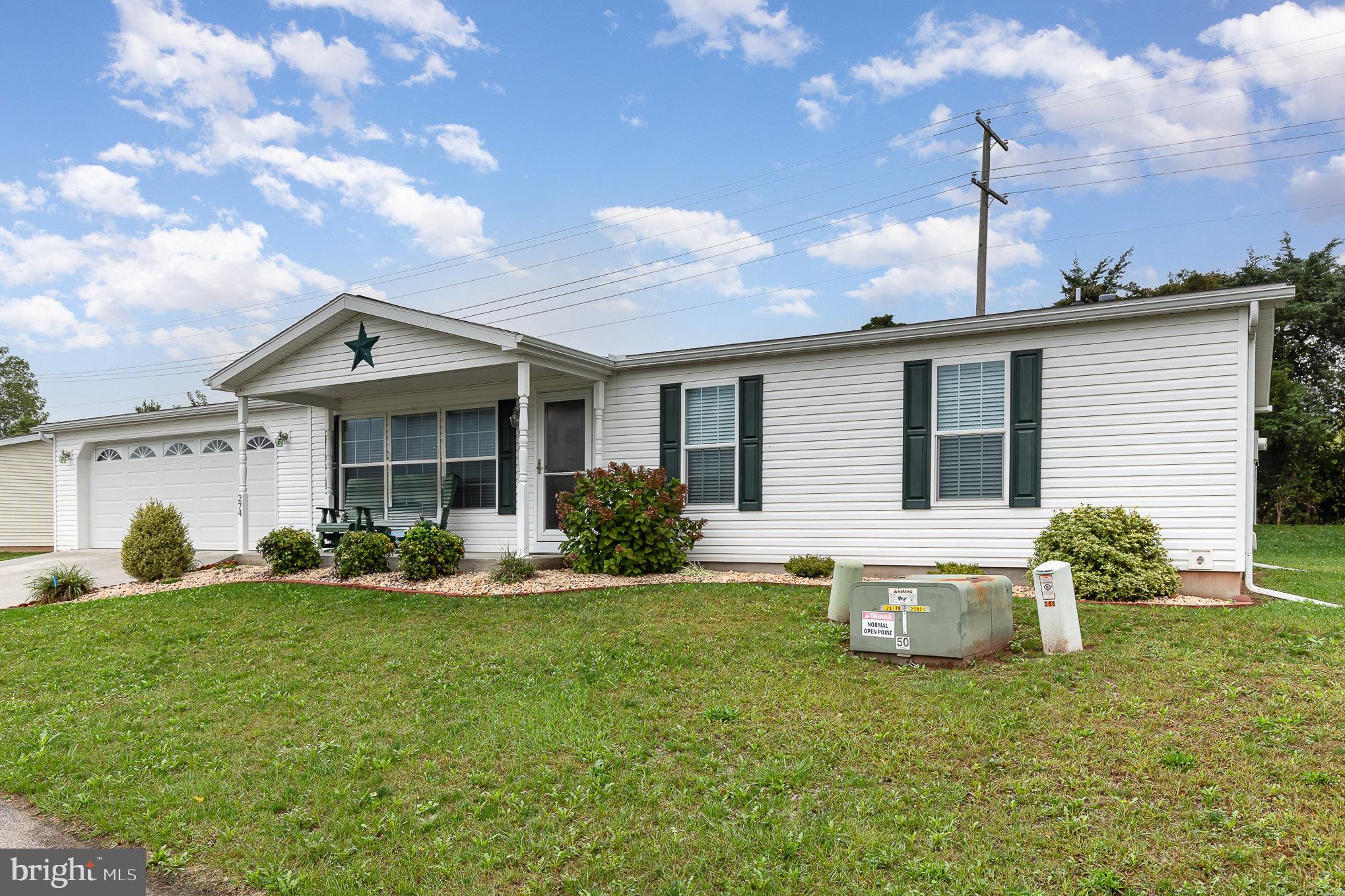 274 RUNAWAY ROAD