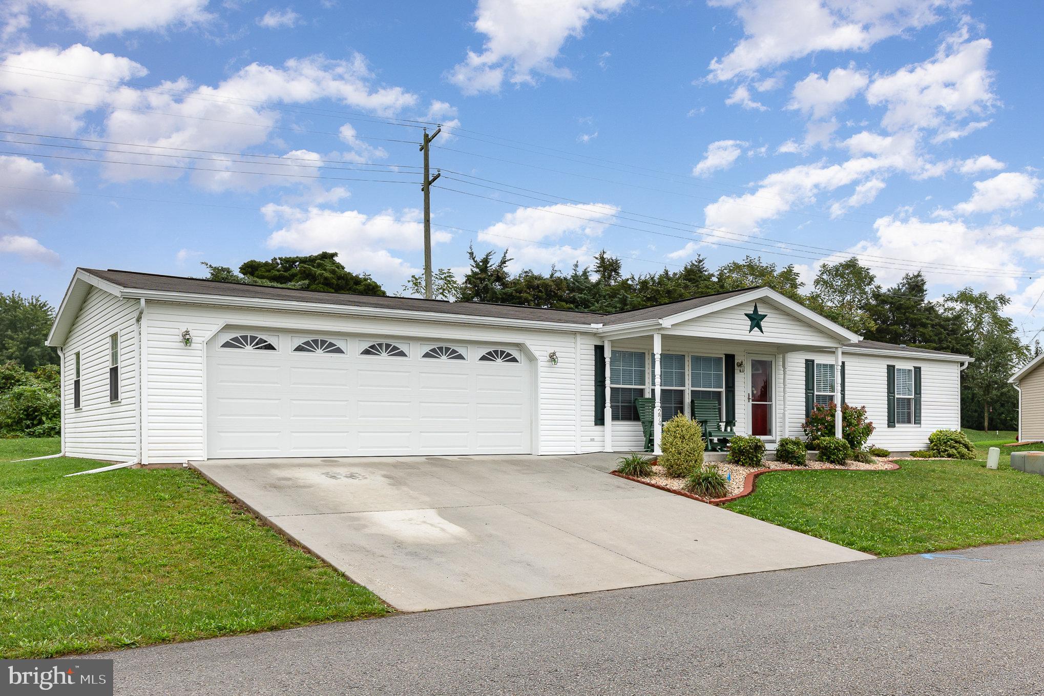 274 RUNAWAY ROAD