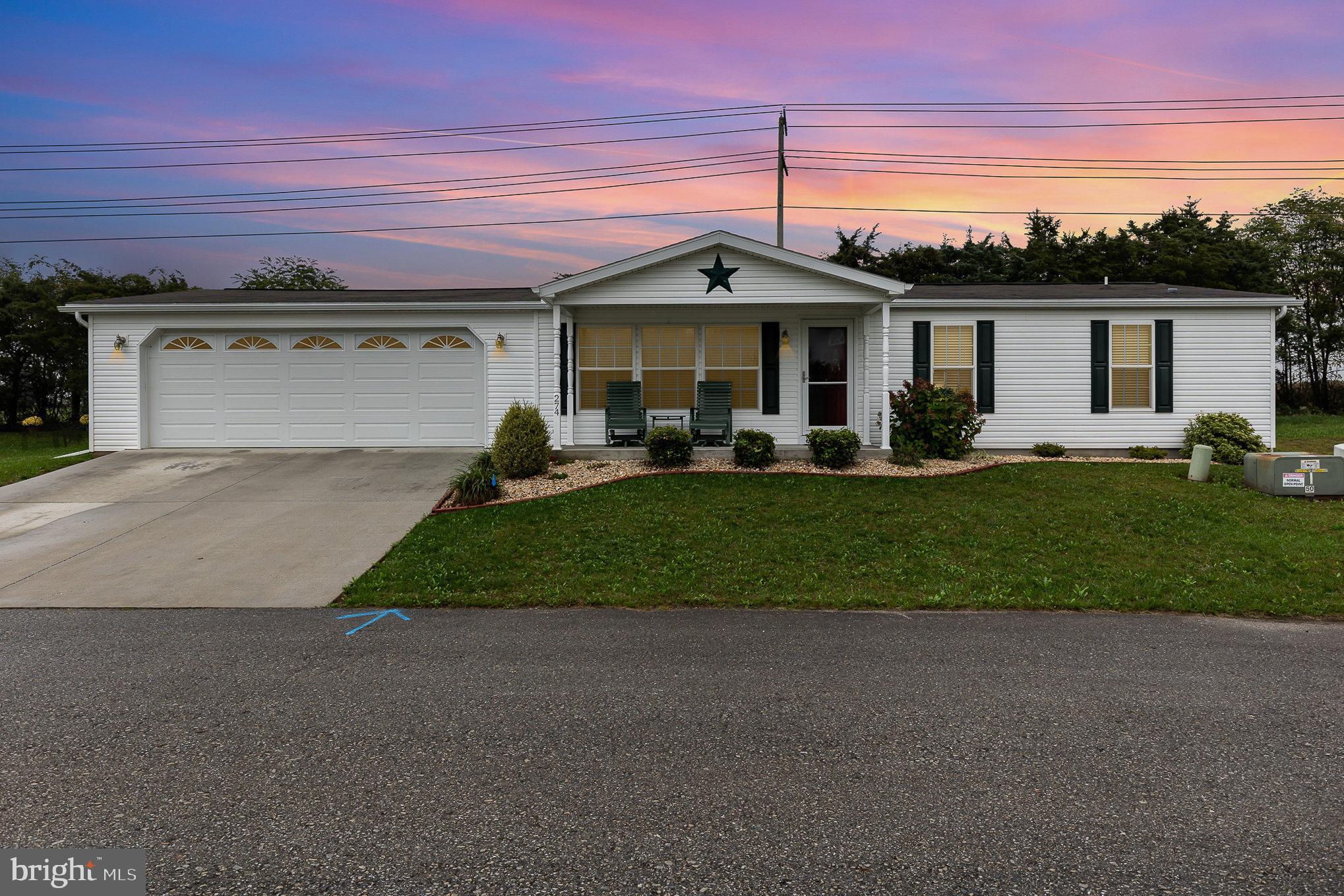 274 RUNAWAY ROAD