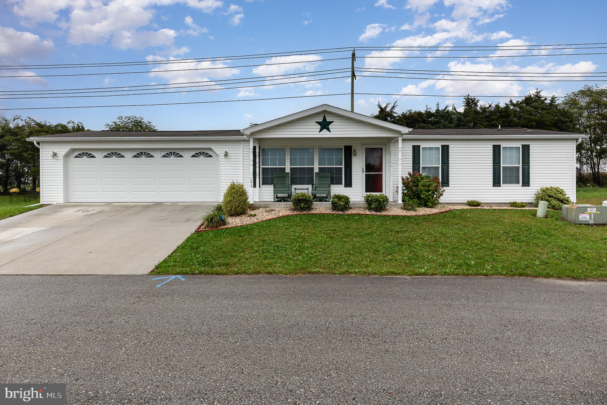 274 RUNAWAY ROAD