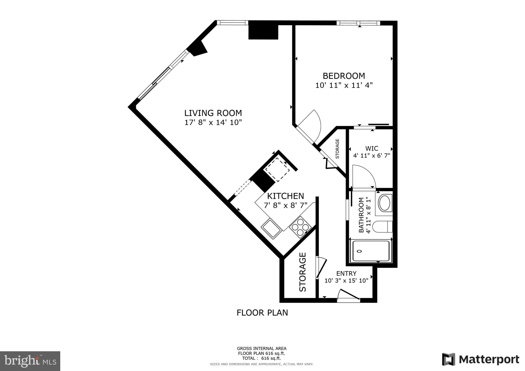 EASTVIEW AT BALLSTON METRO - Residential