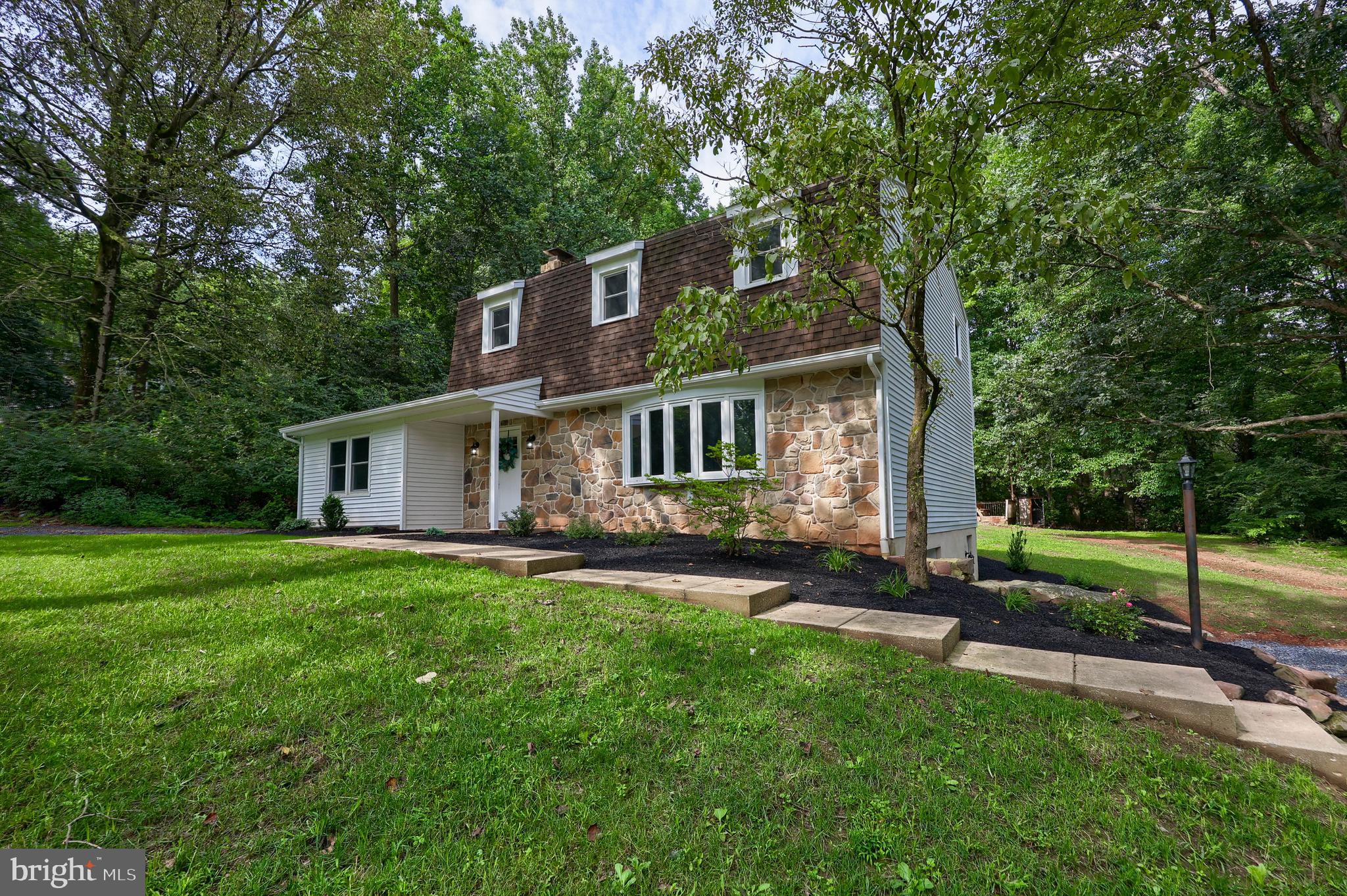 623 ELM STREET
