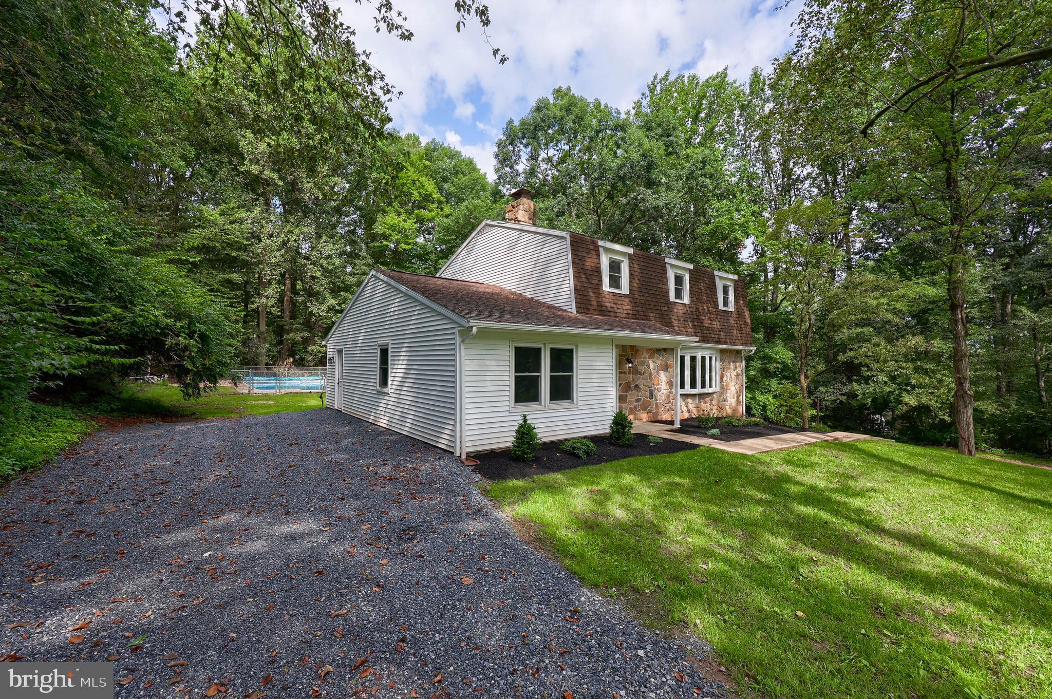 623 ELM STREET