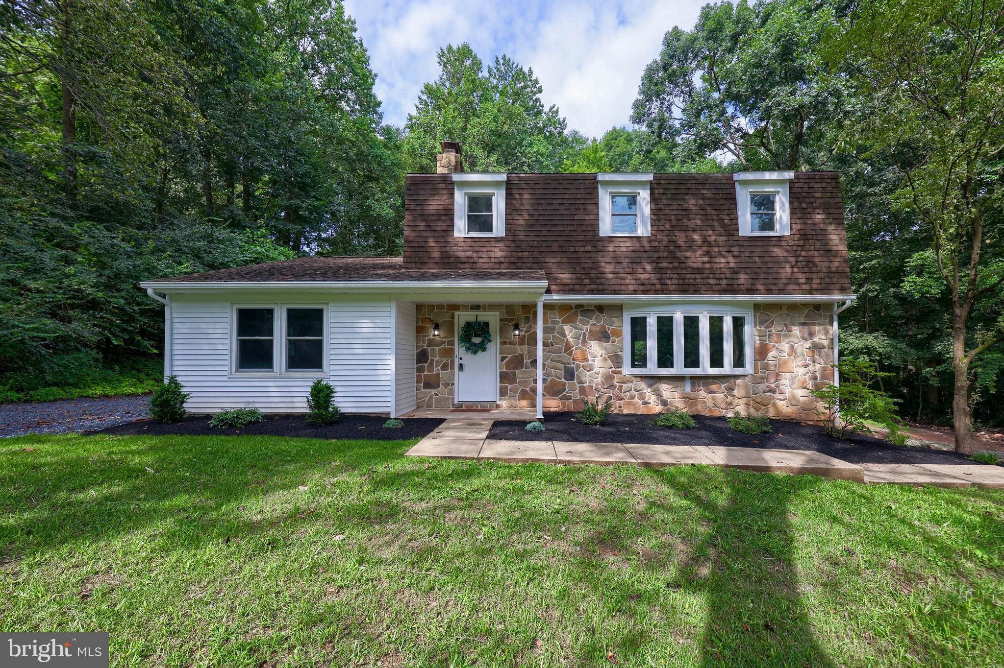 623 ELM STREET