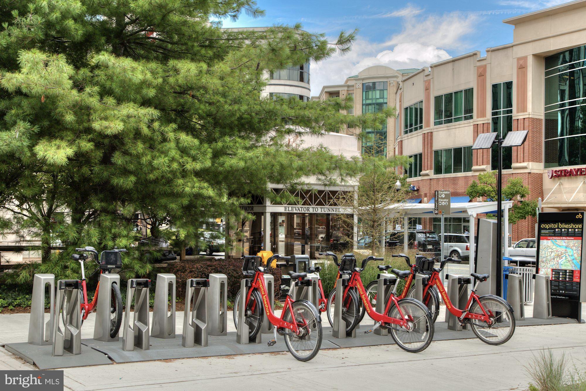 BALLSTON PARK - Residential