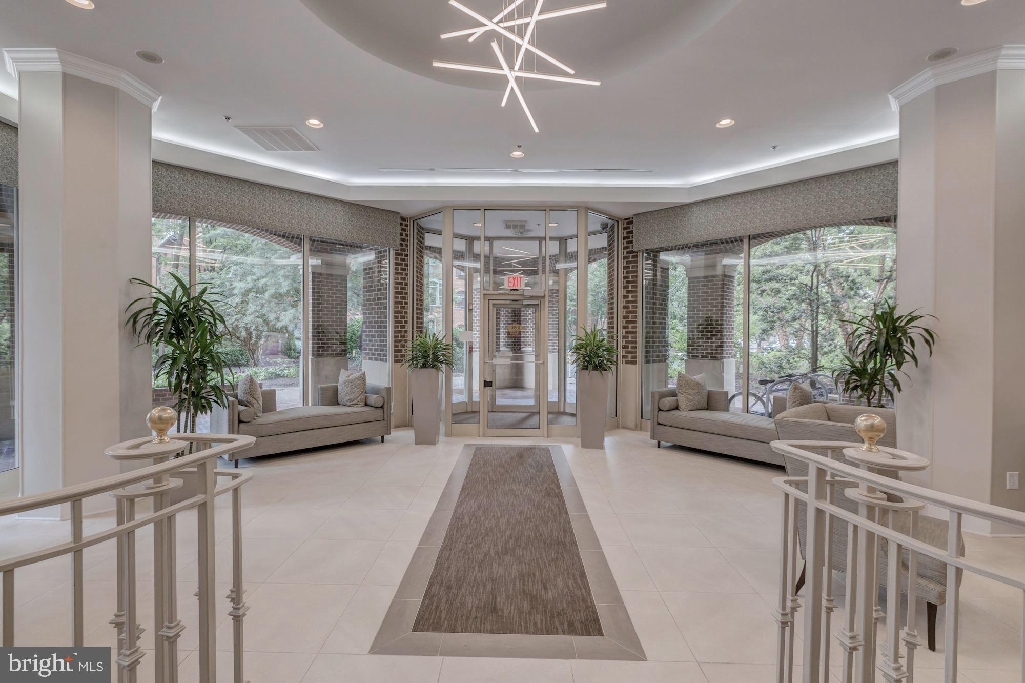 BALLSTON PARK - Residential