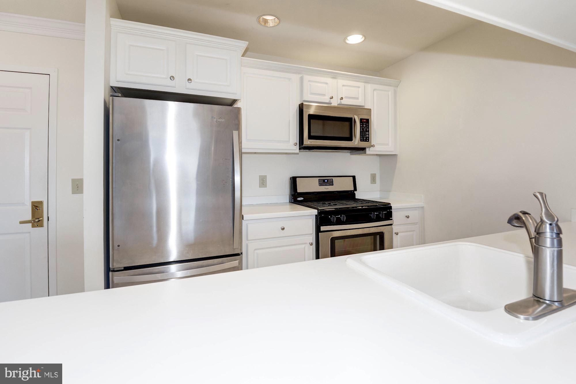 BALLSTON PARK - Residential