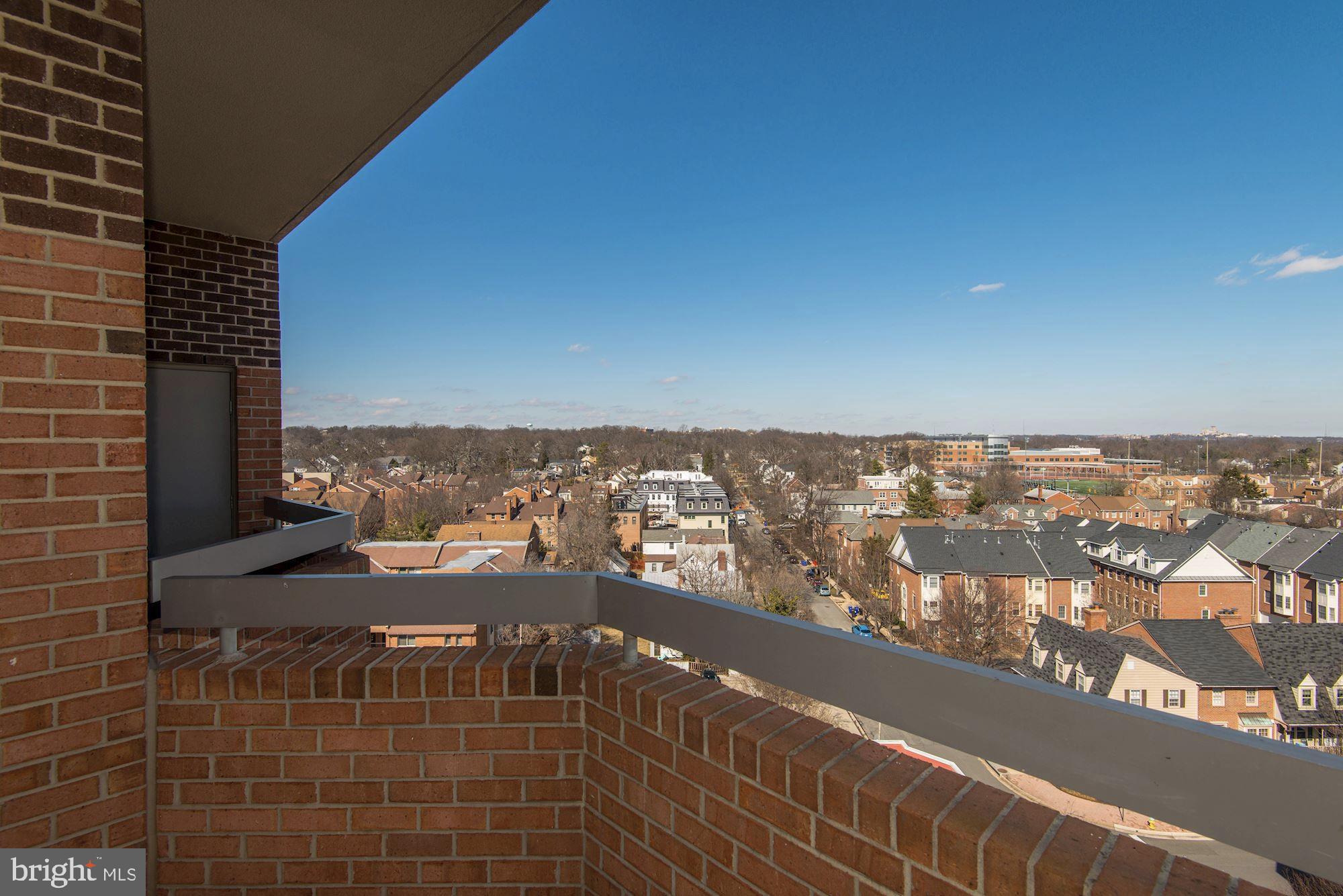 BALLSTON PARK - Residential