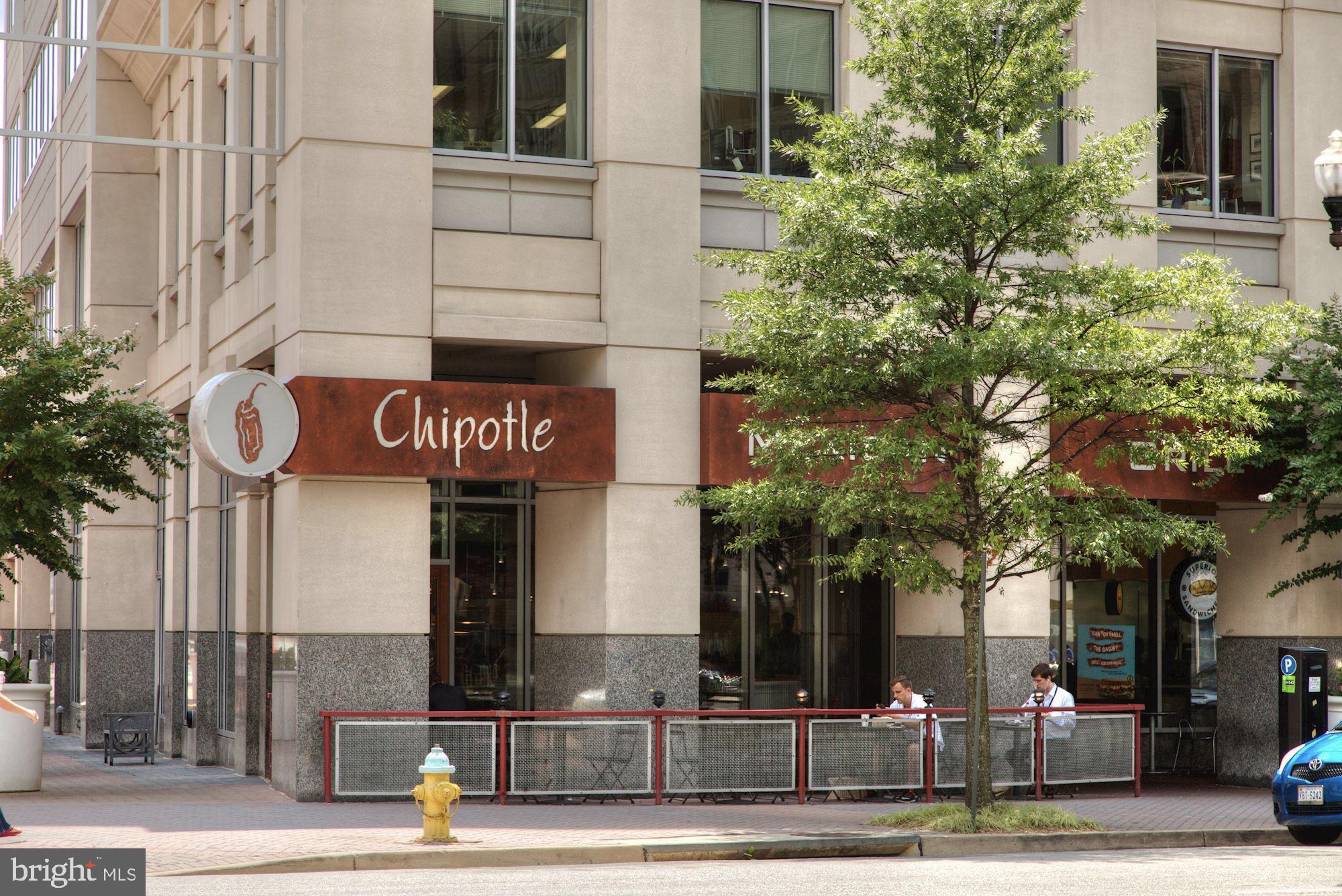 BALLSTON PARK - Residential