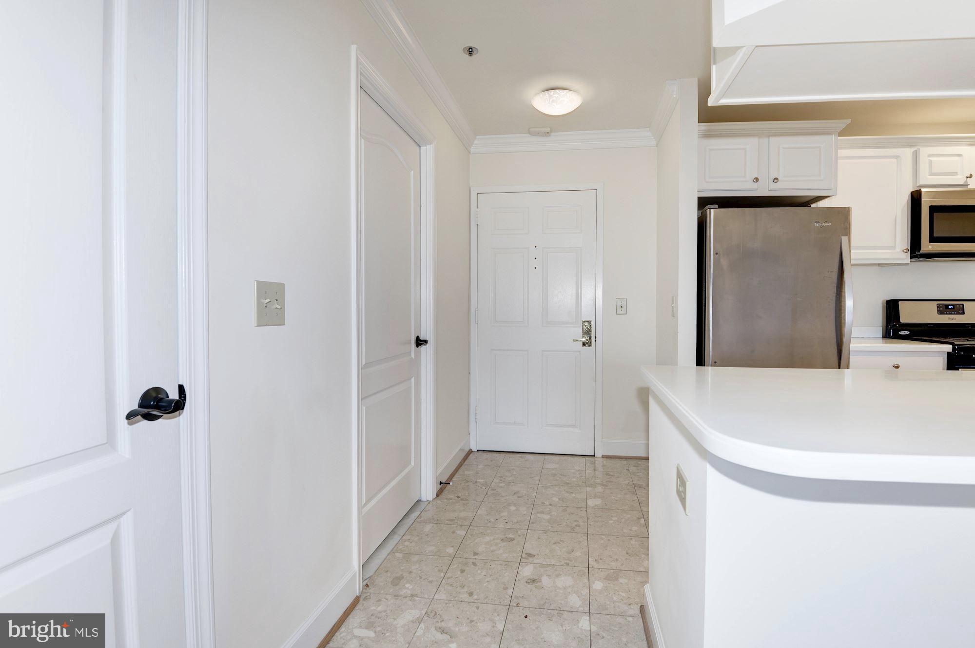 BALLSTON PARK - Residential