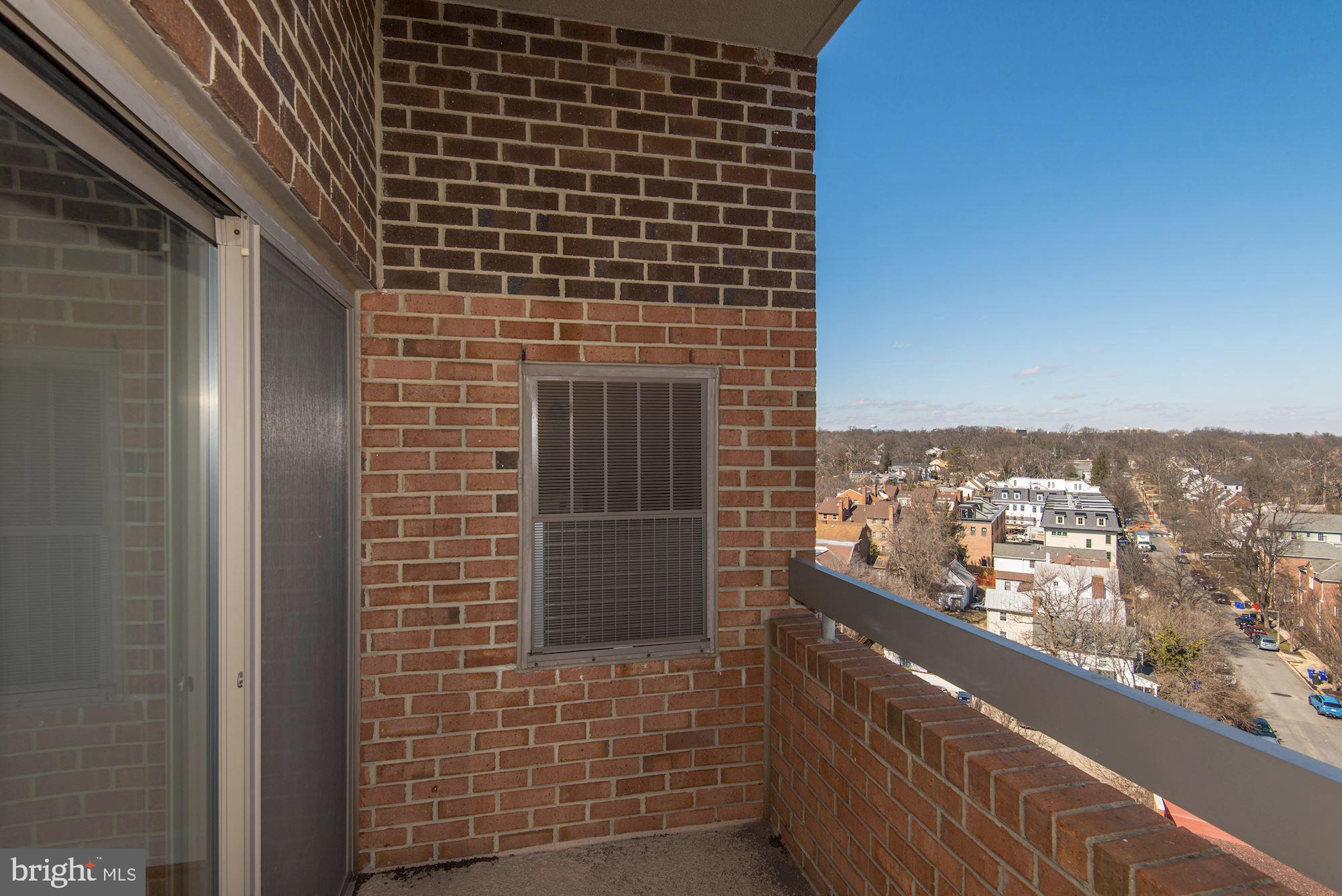 BALLSTON PARK - Residential