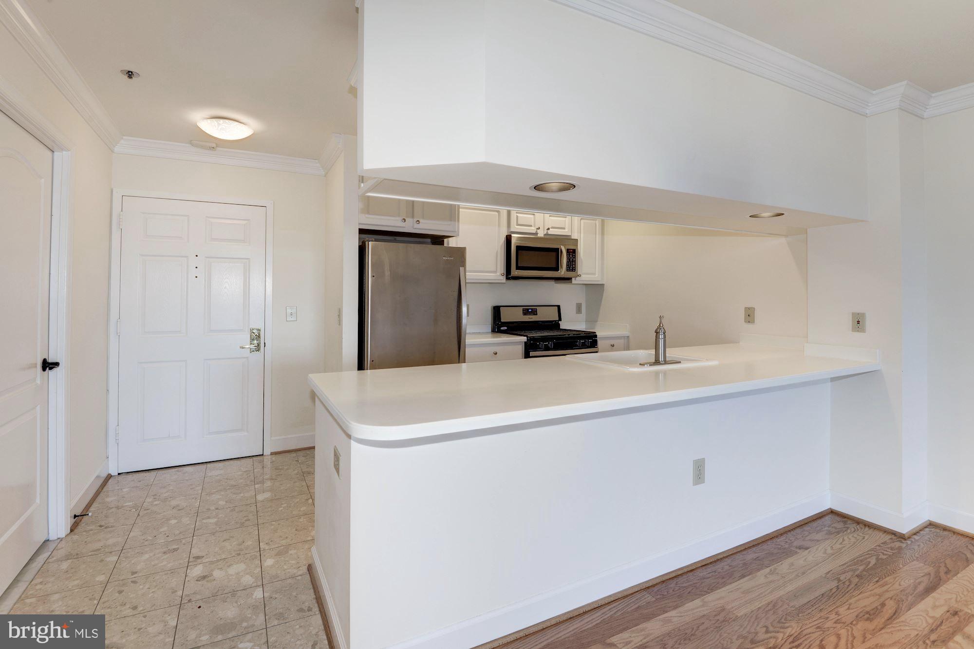 BALLSTON PARK - Residential