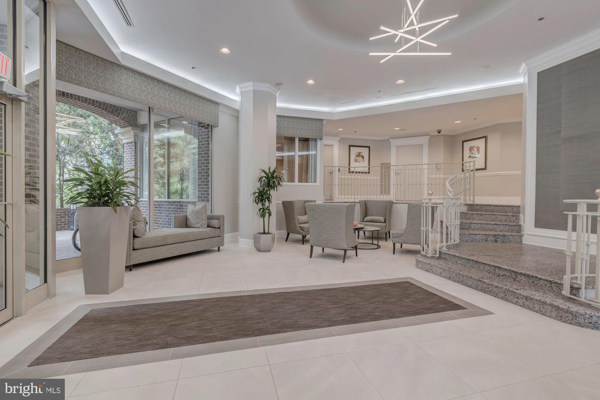 BALLSTON PARK - Residential