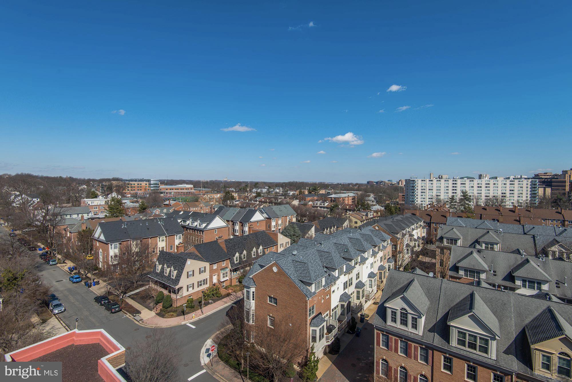 BALLSTON PARK - Residential