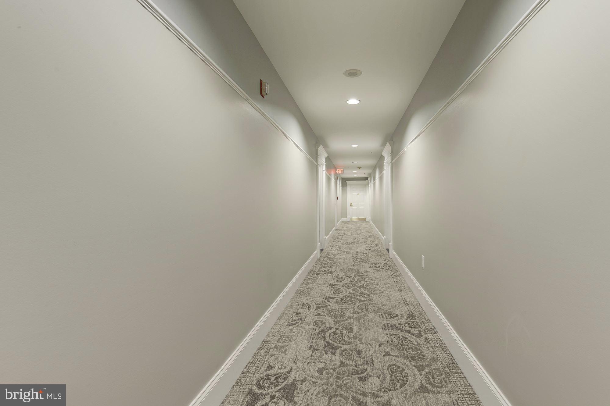 BALLSTON PARK - Residential