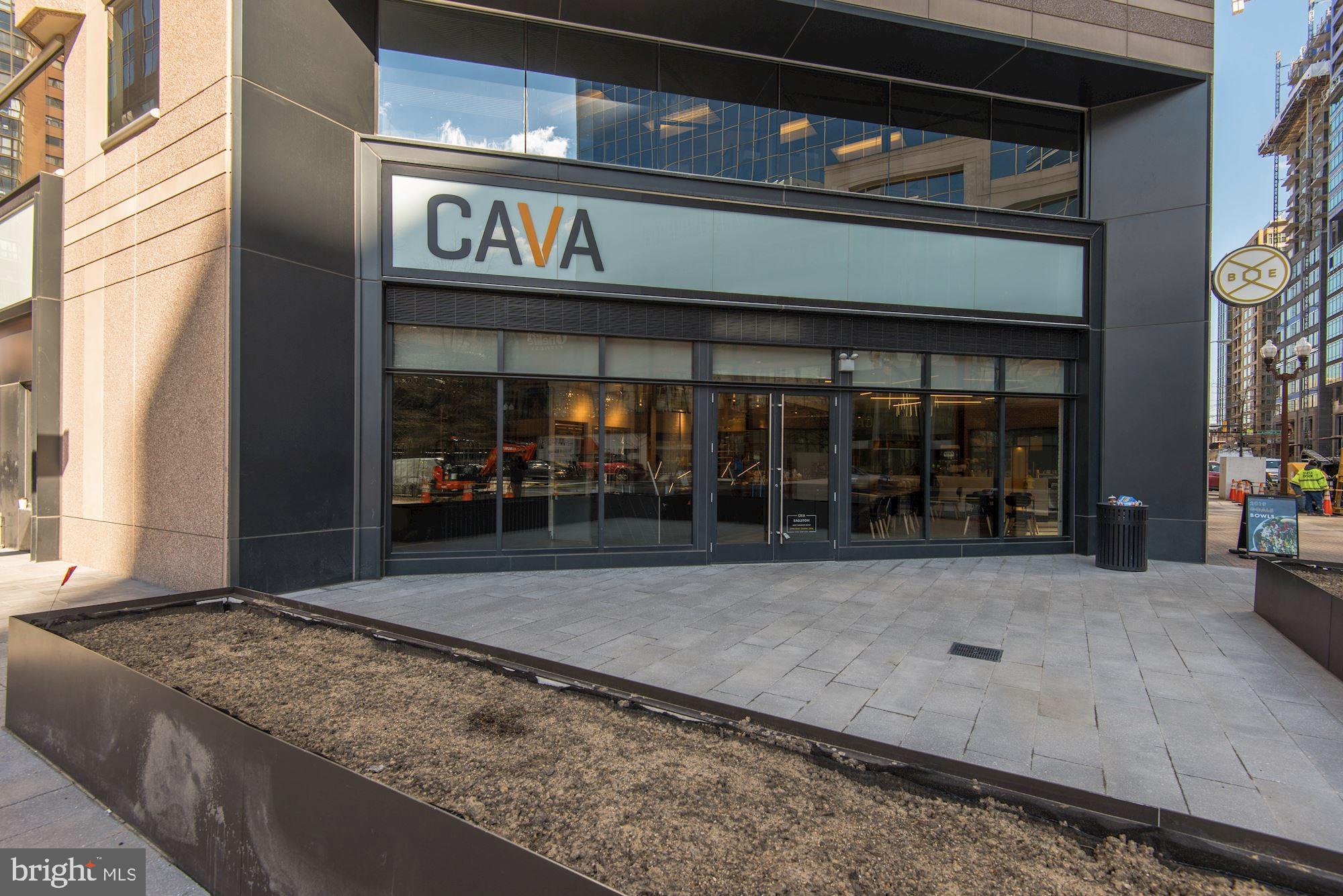 BALLSTON PARK - Residential