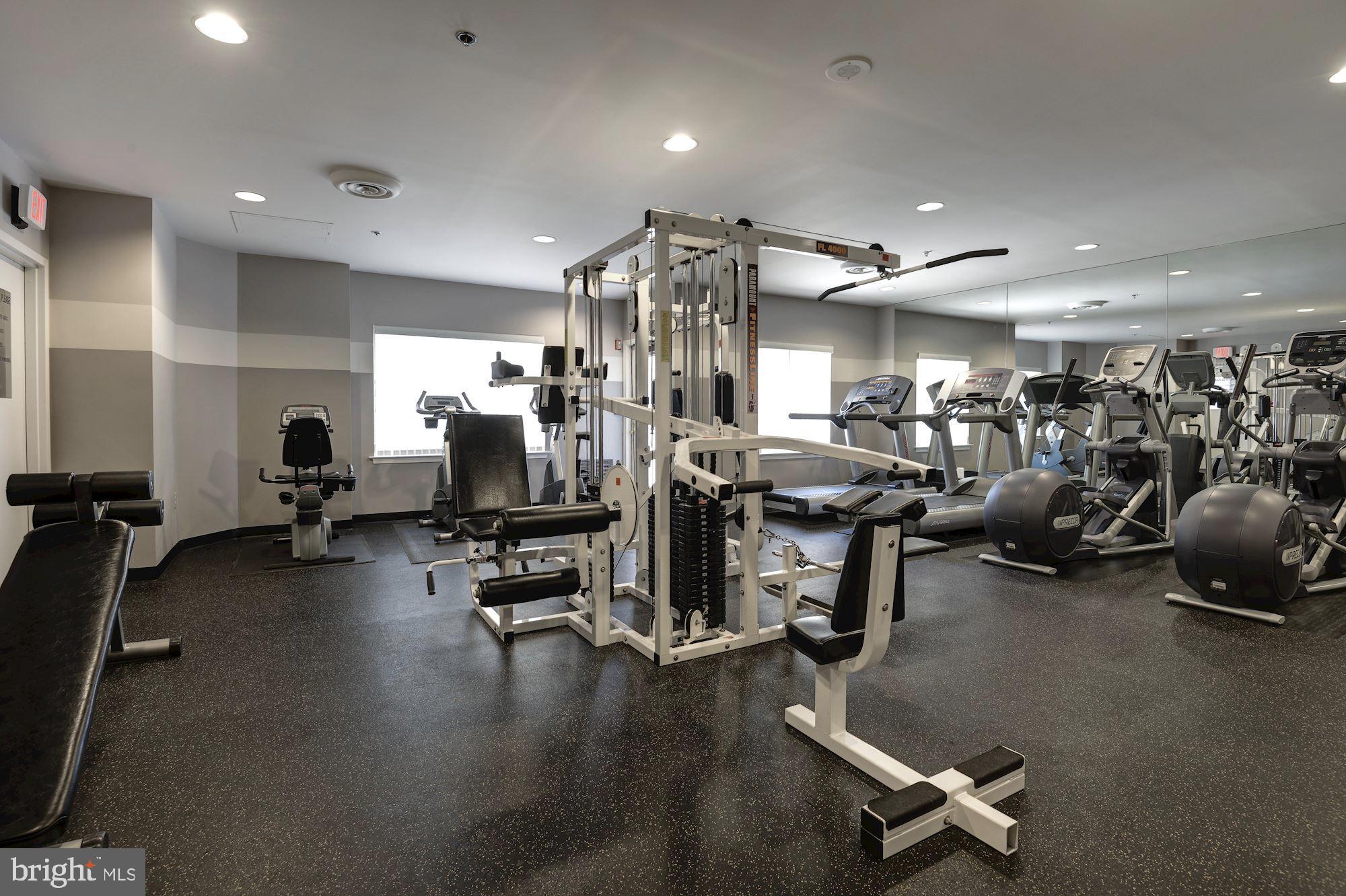 BALLSTON PARK - Residential