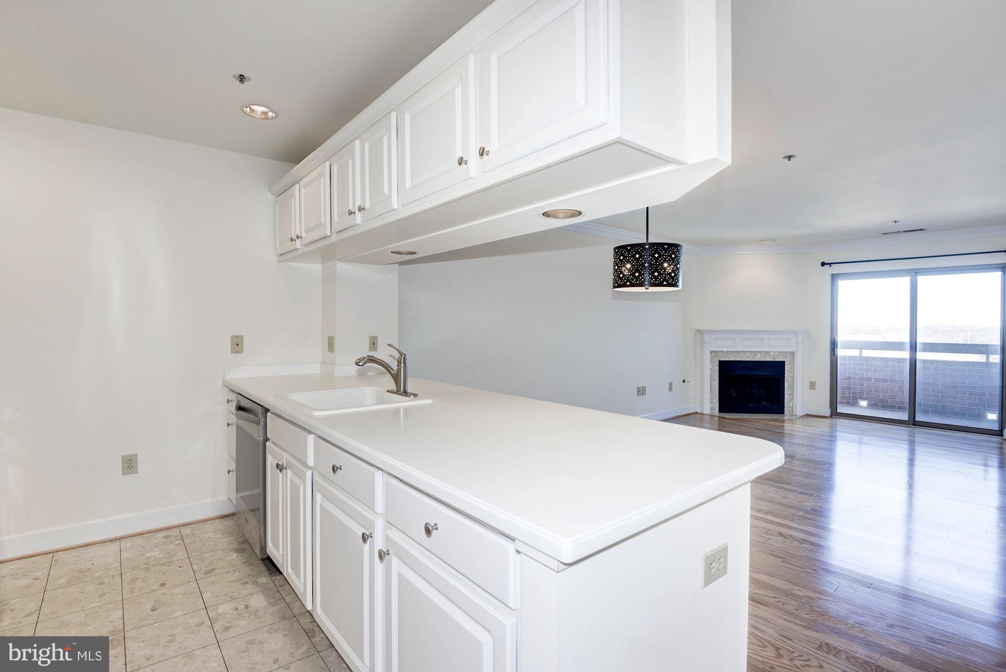 BALLSTON PARK - Residential