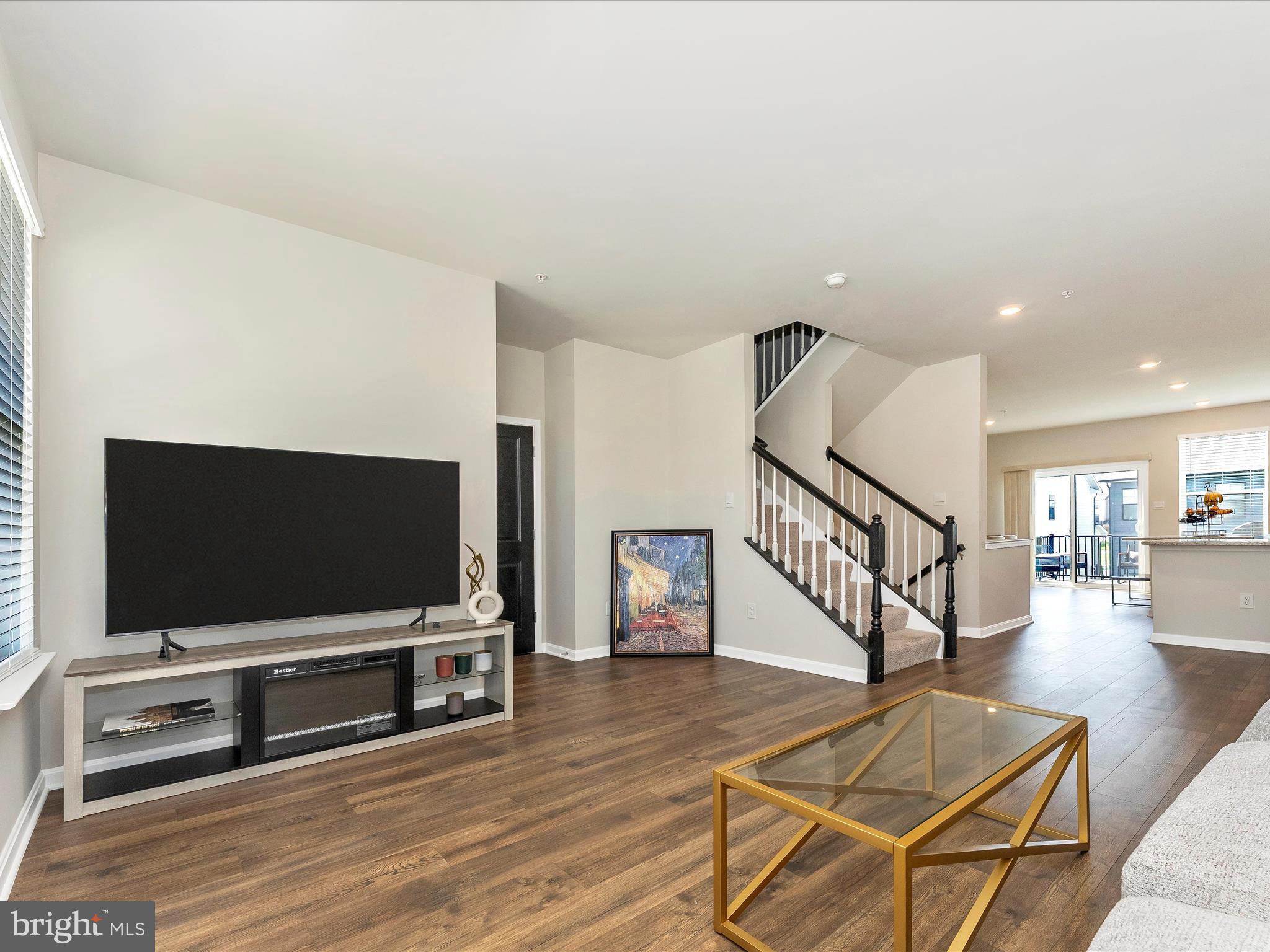 RENN QUARTER - Residential