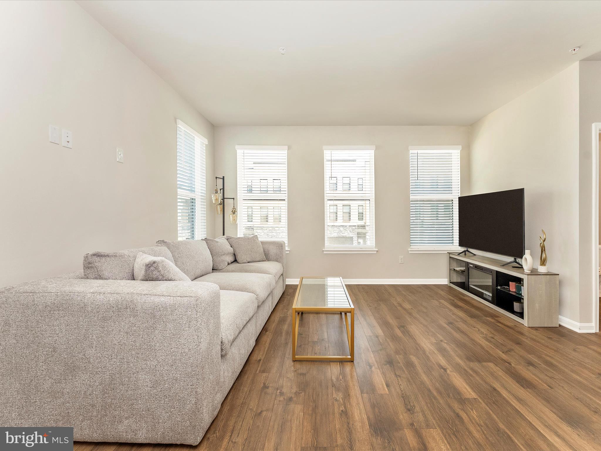 RENN QUARTER - Residential