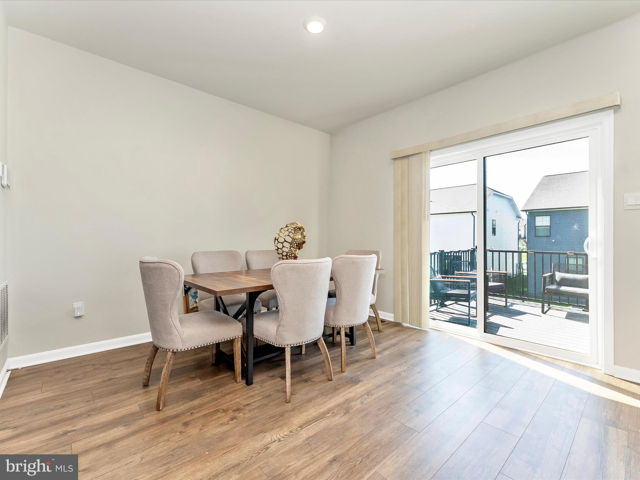 RENN QUARTER - Residential