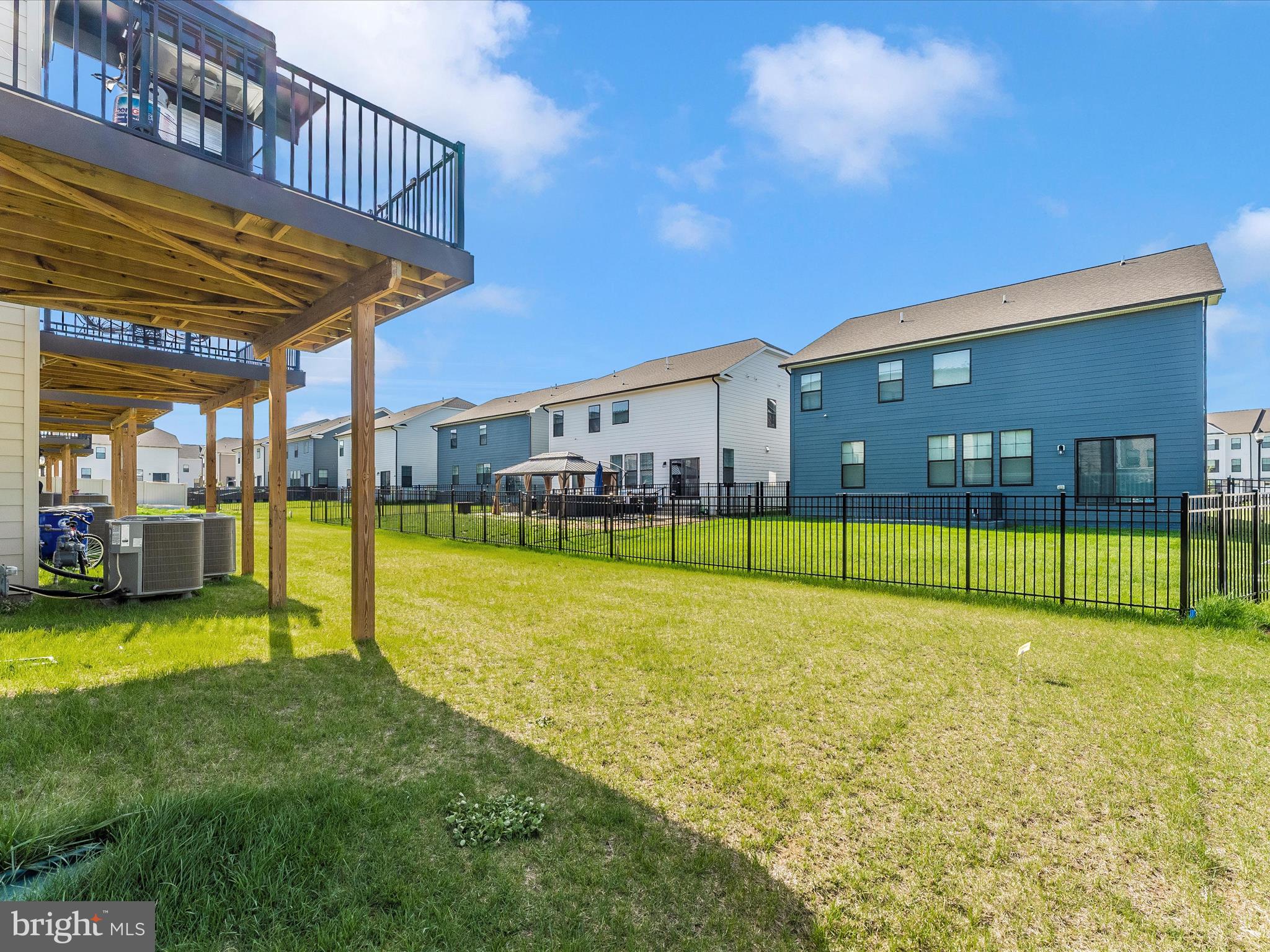 RENN QUARTER - Residential