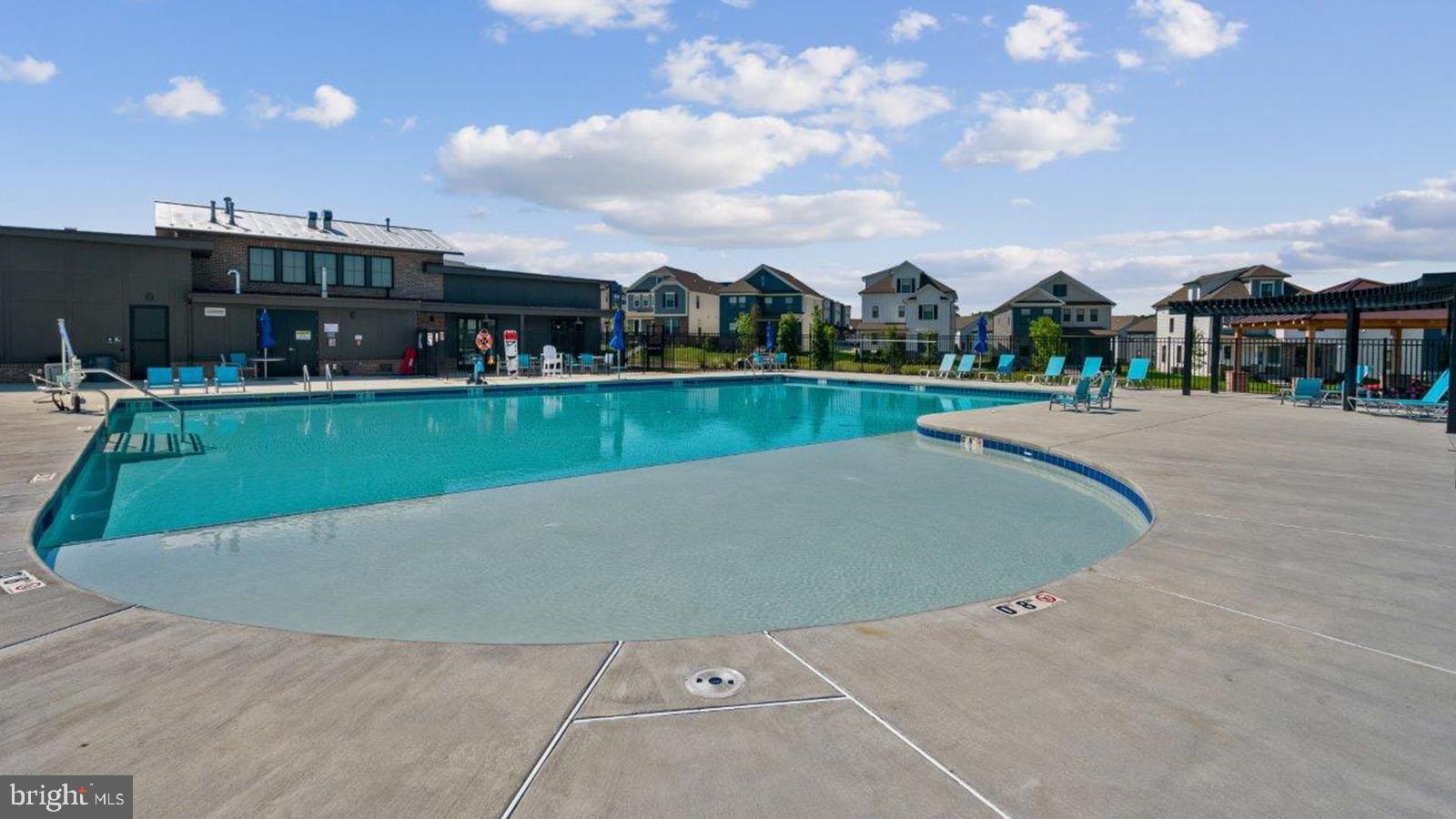 RENN QUARTER - Residential