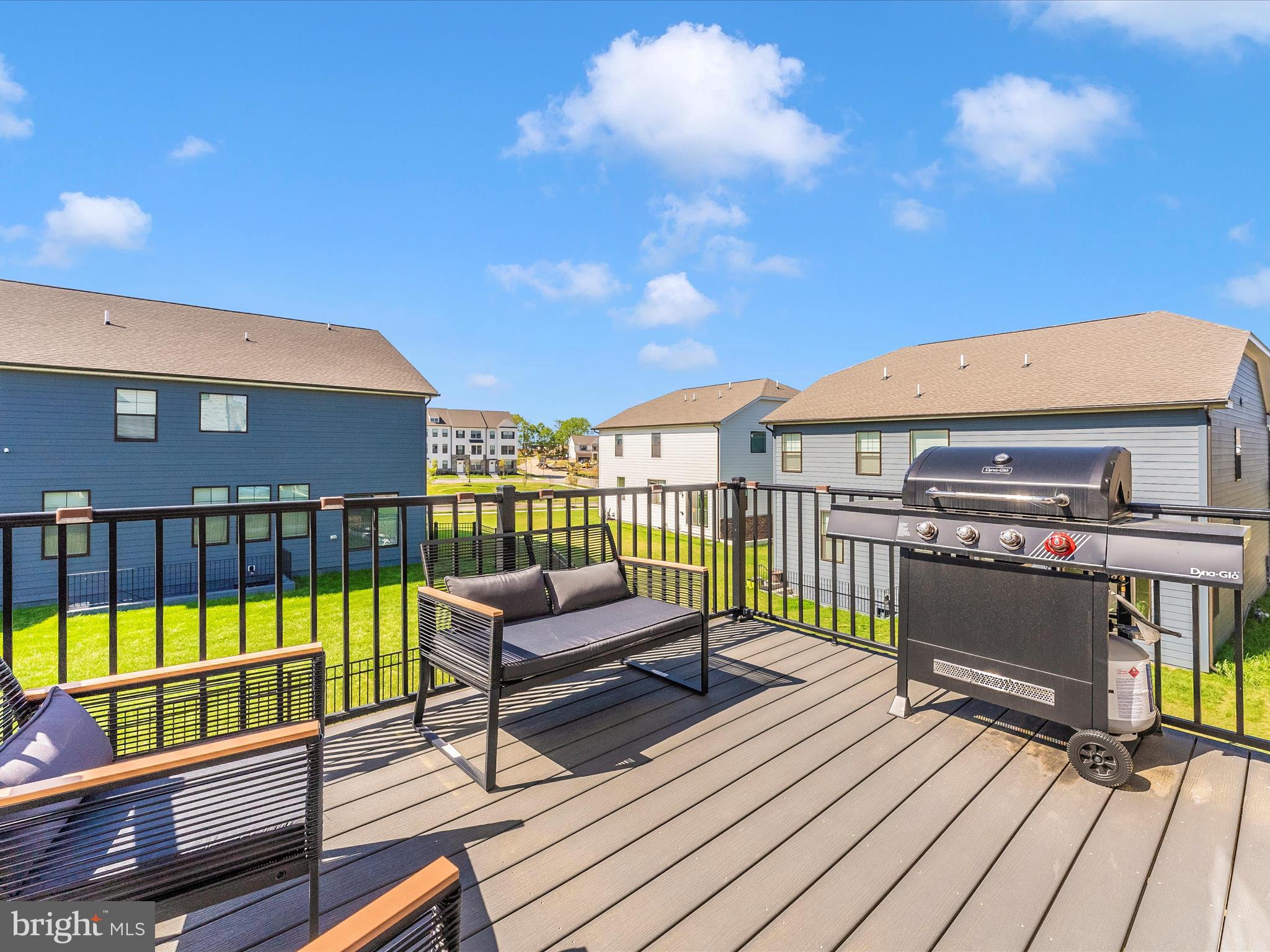 RENN QUARTER - Residential