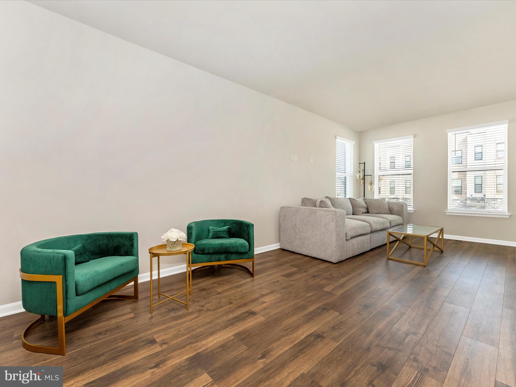 RENN QUARTER - Residential