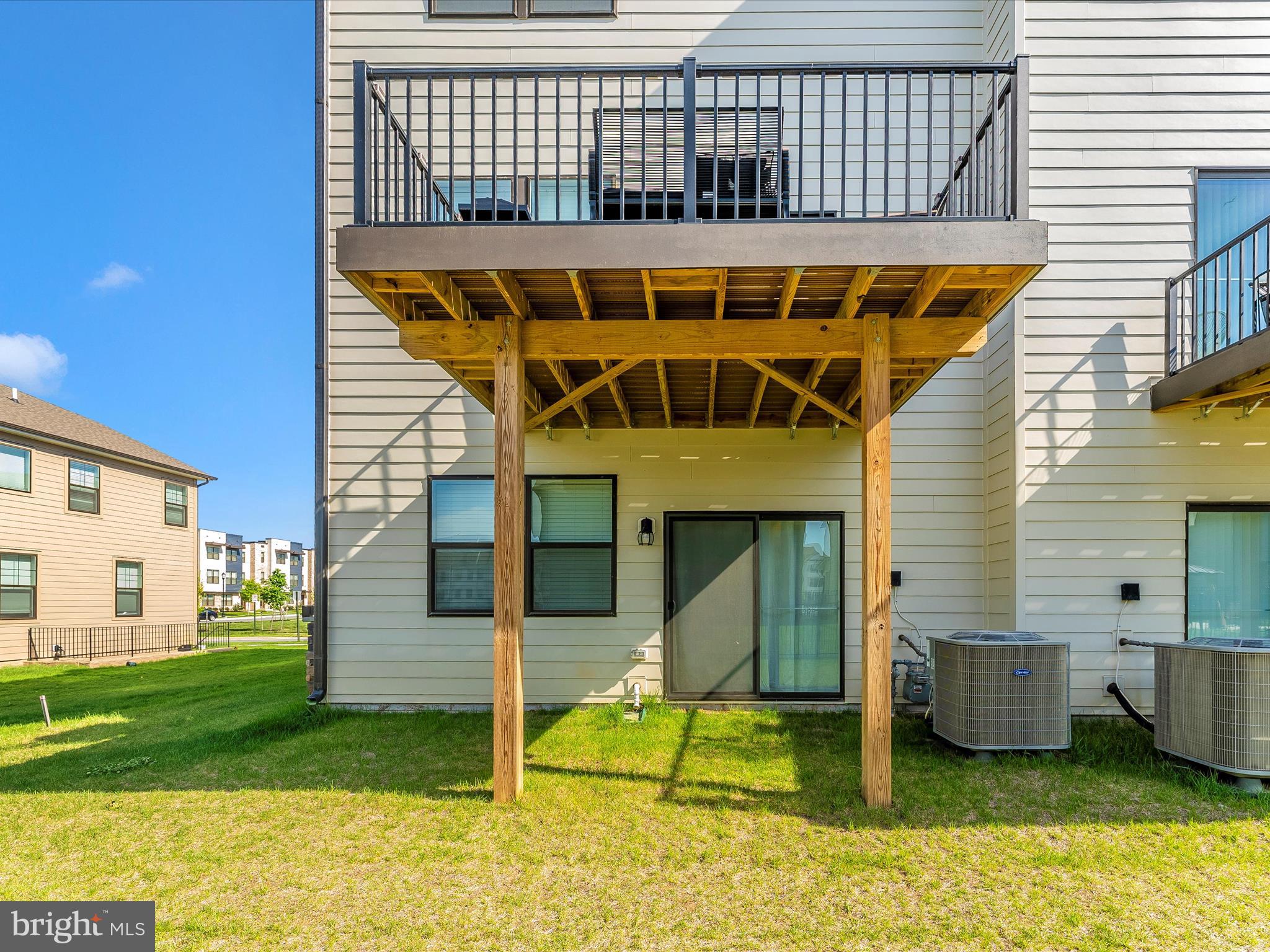 RENN QUARTER - Residential