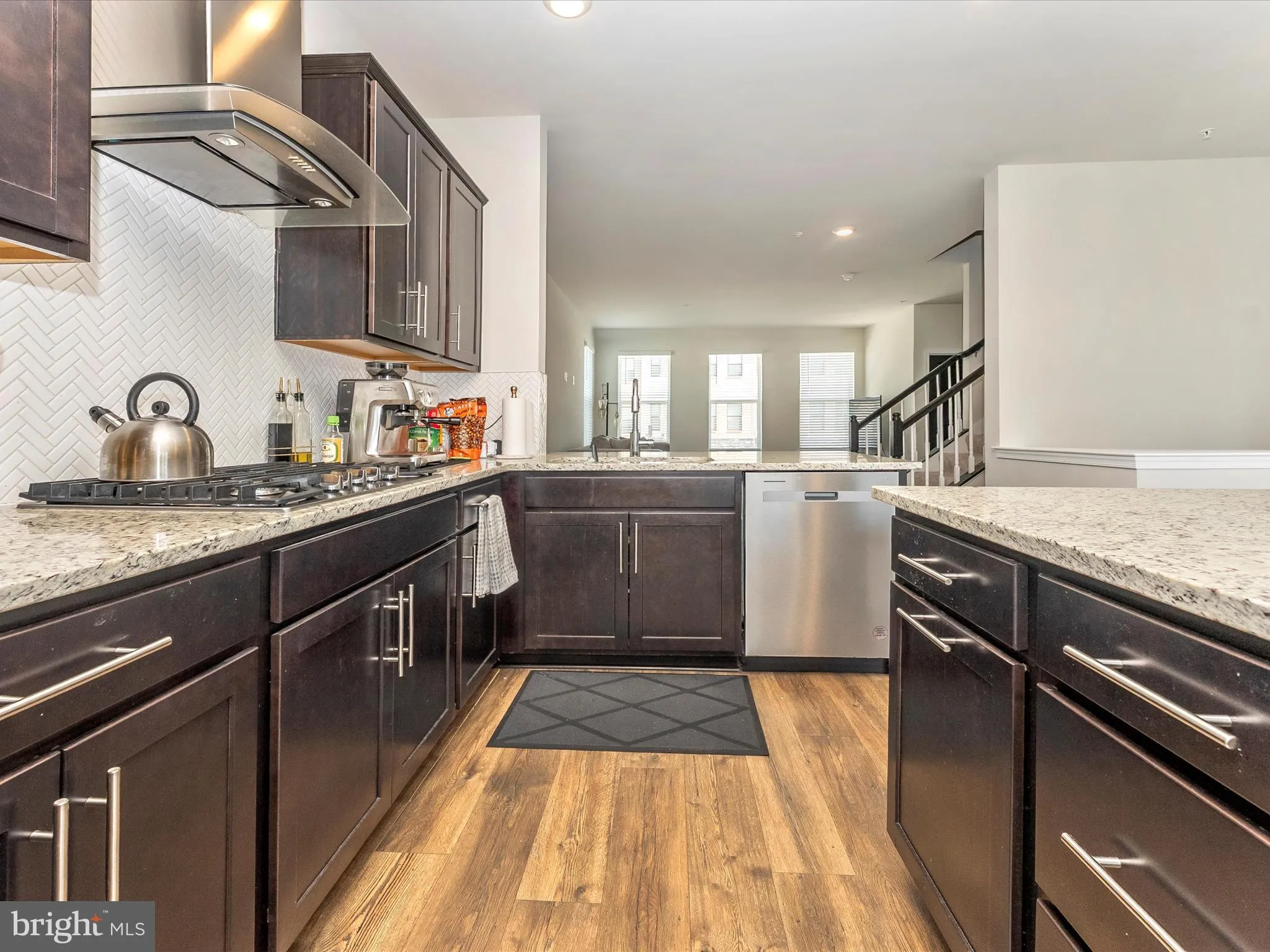 Frederick, Maryland 21701, United States, 4 Bedrooms Bedrooms, ,4 BathroomsBathrooms,Residential,Contingent,110749