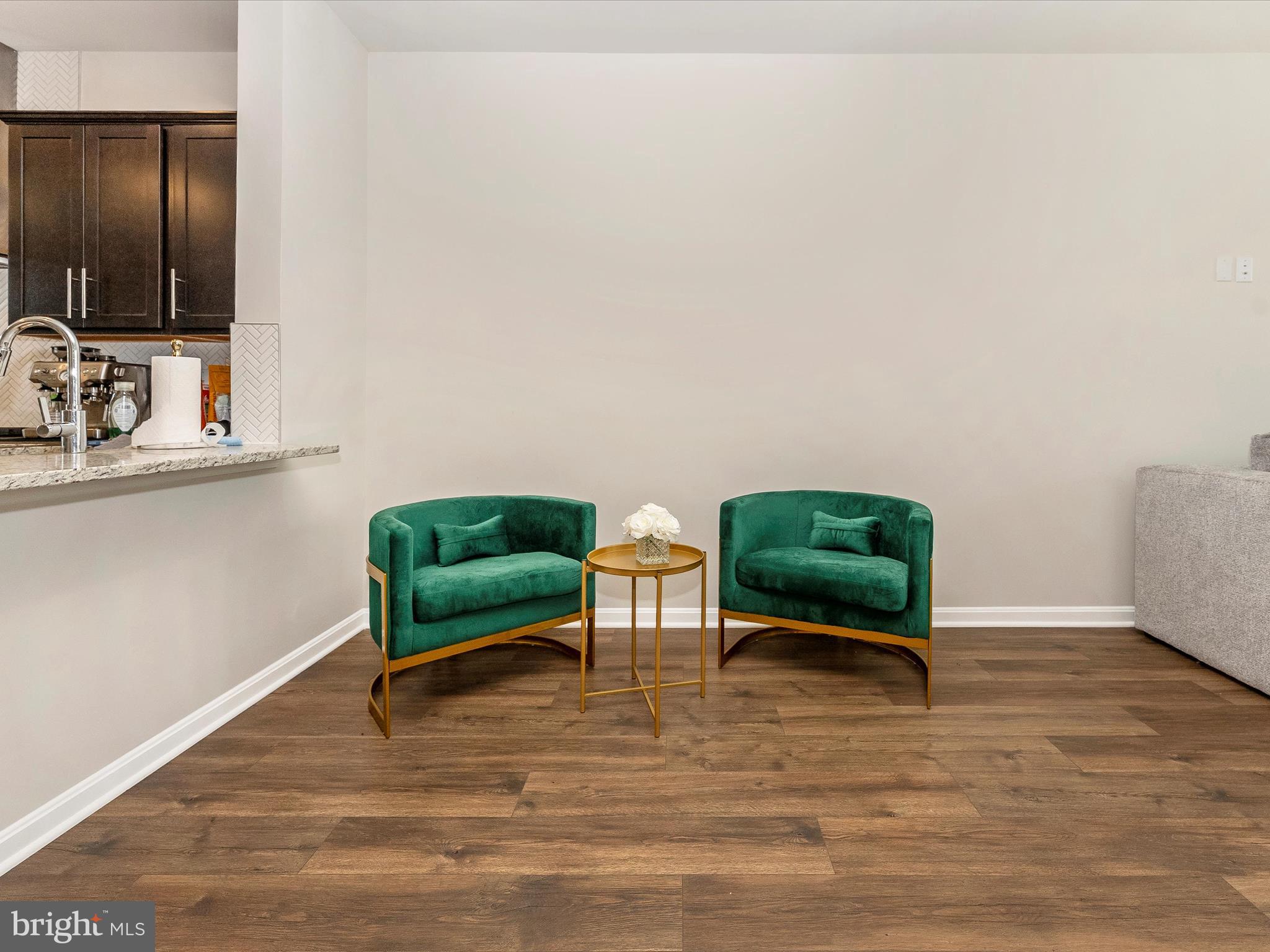 RENN QUARTER - Residential