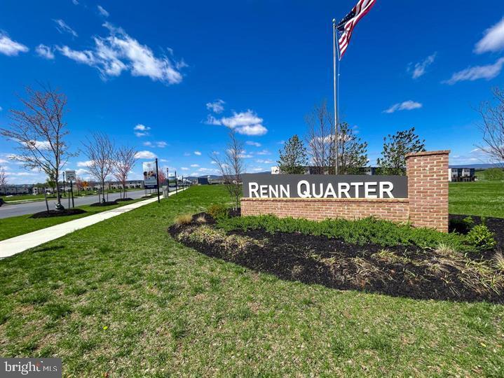 RENN QUARTER - Residential
