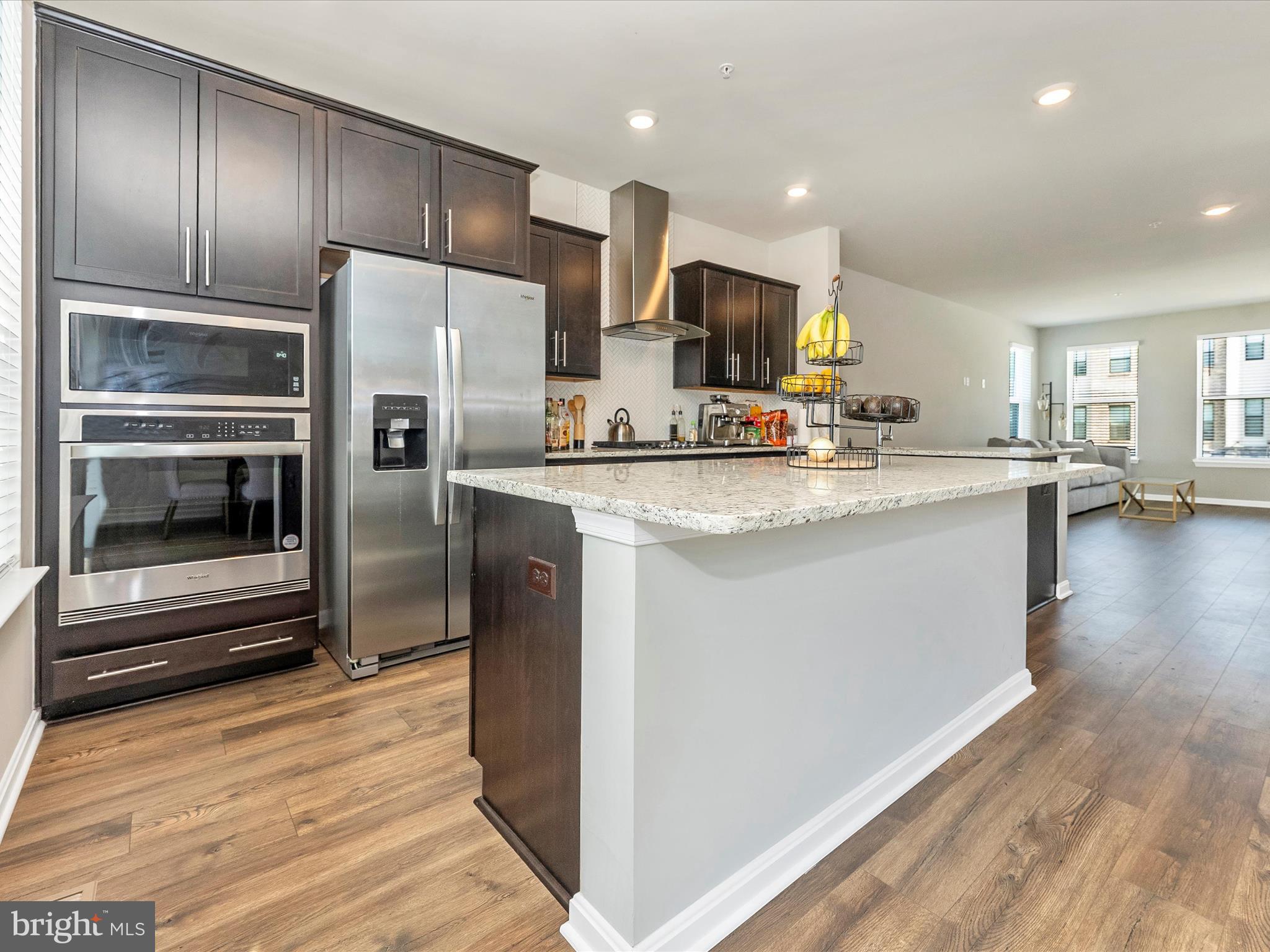 RENN QUARTER - Residential