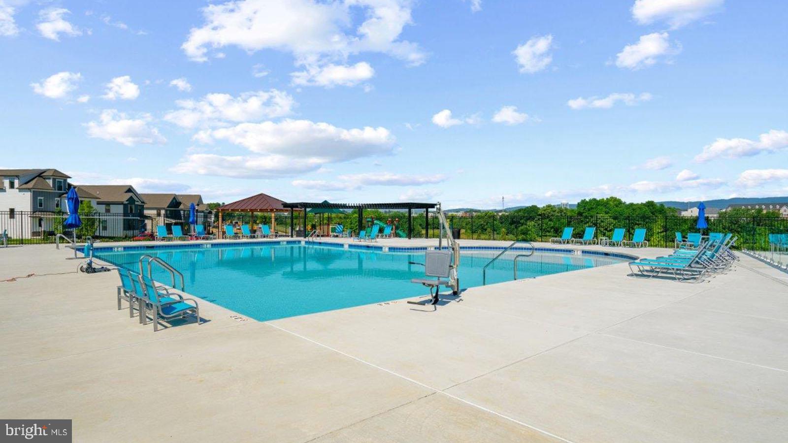 RENN QUARTER - Residential