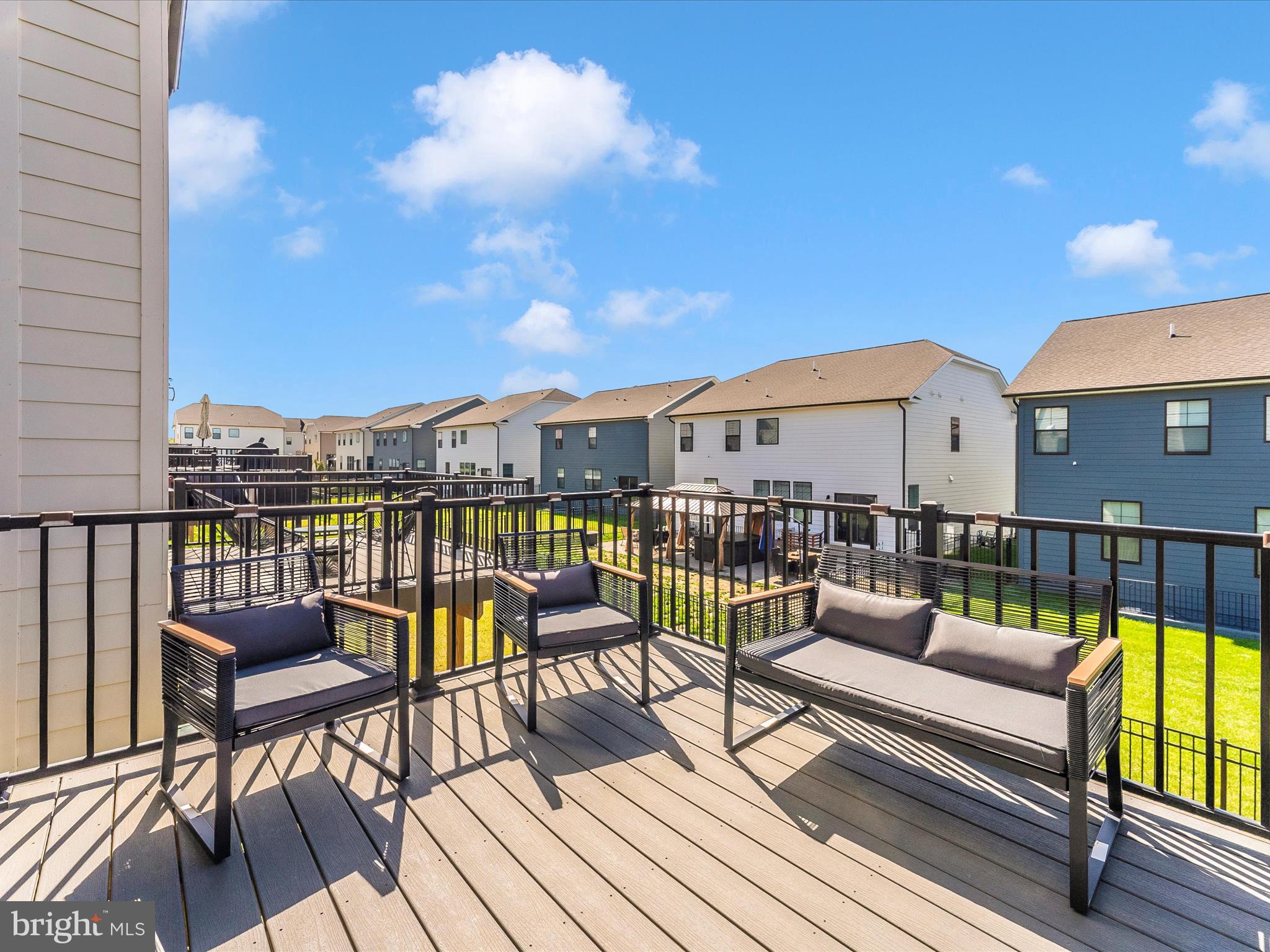 RENN QUARTER - Residential