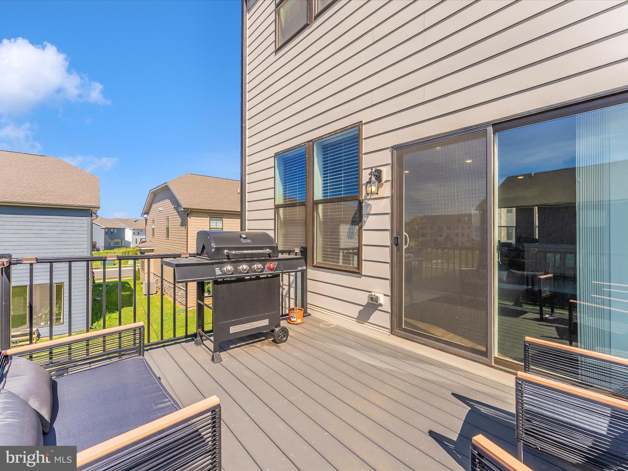 RENN QUARTER - Residential