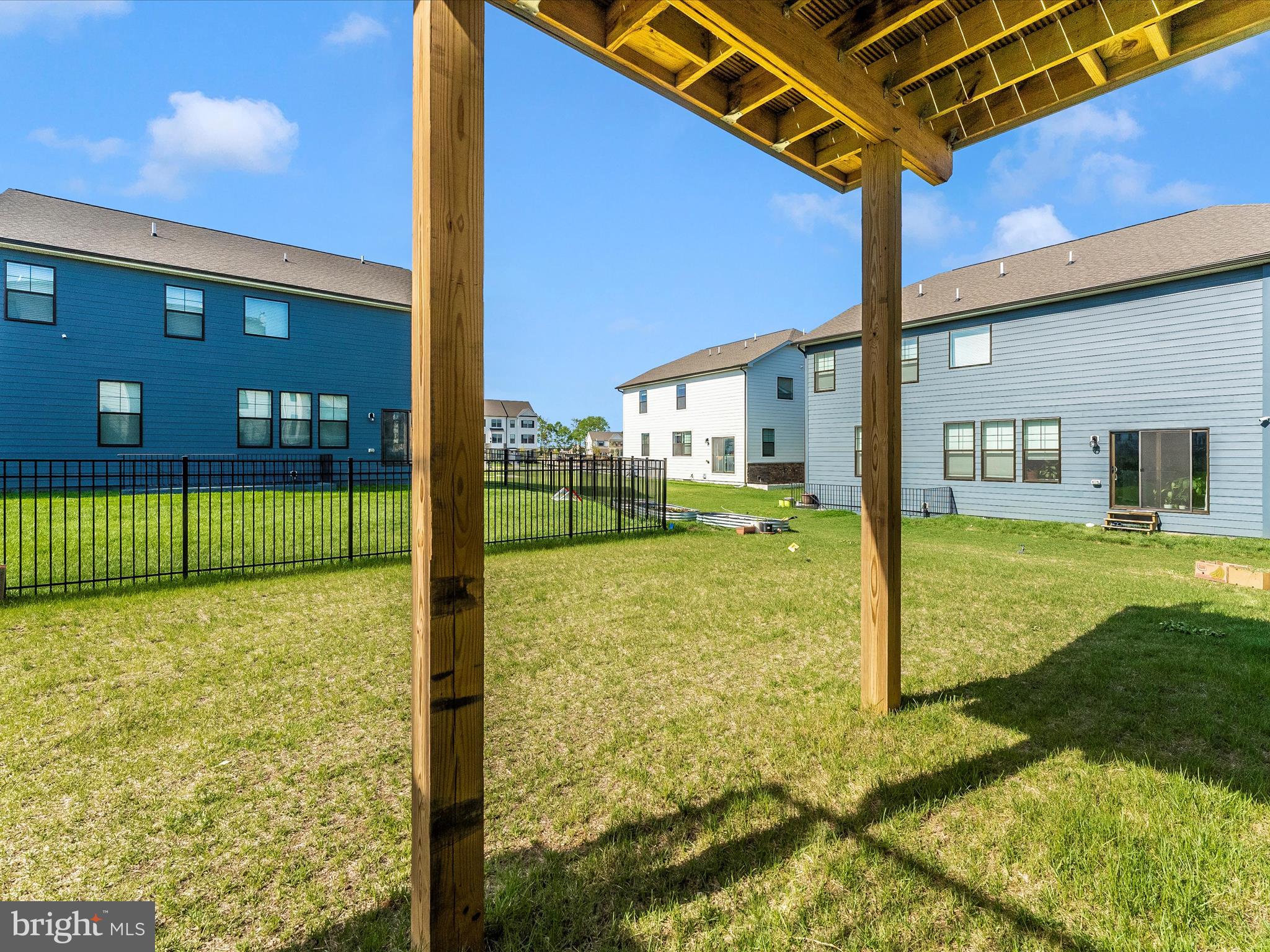 RENN QUARTER - Residential